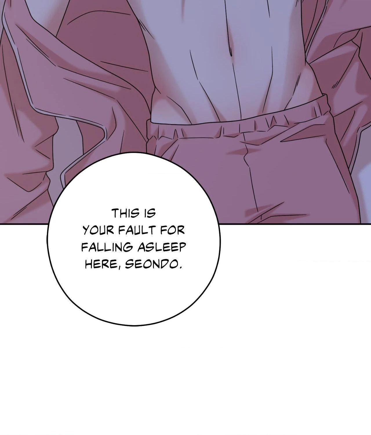 My Sassy Celebrity - Chapter 24 manhwa