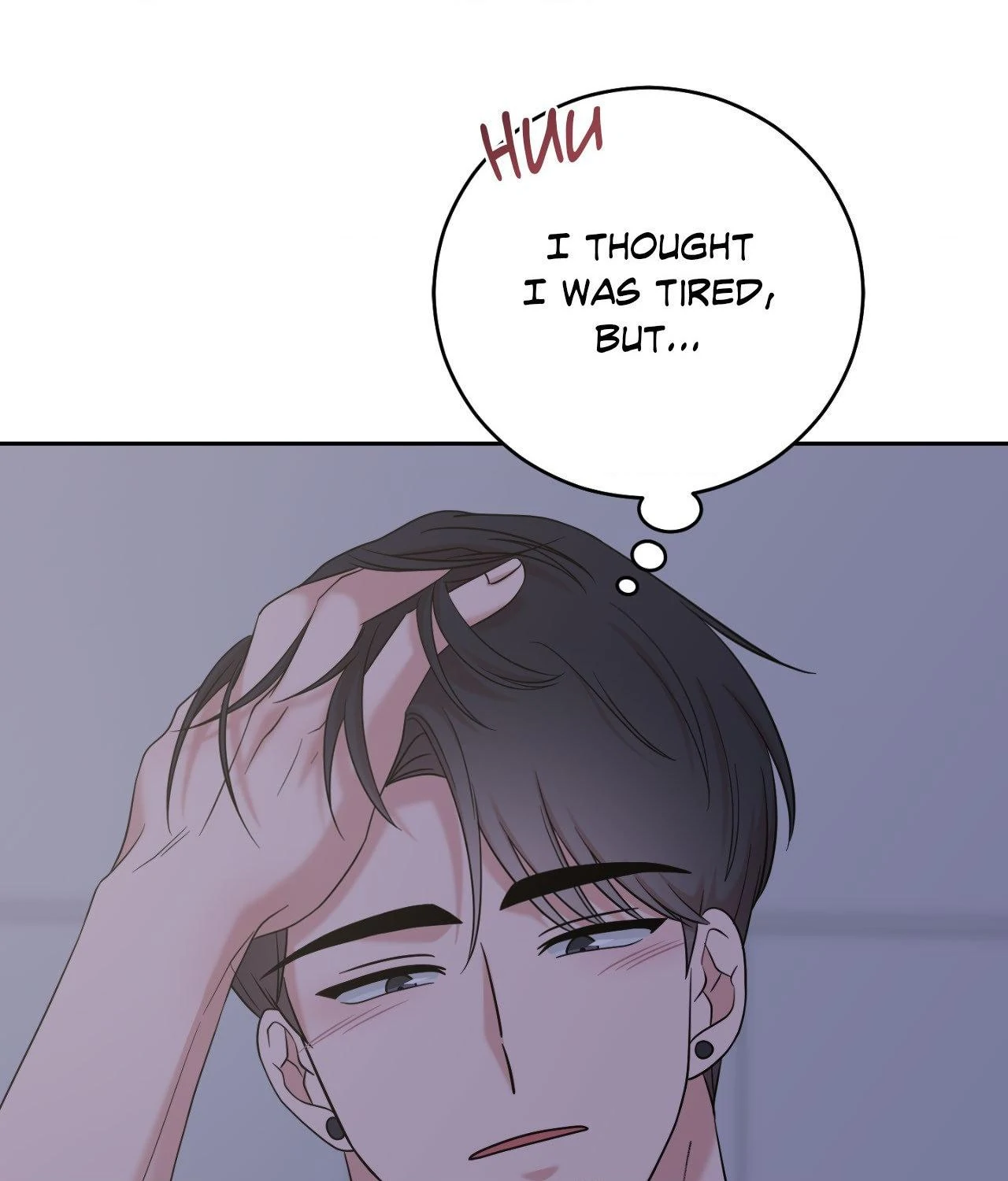 My Sassy Celebrity - Chapter 24 manhwa