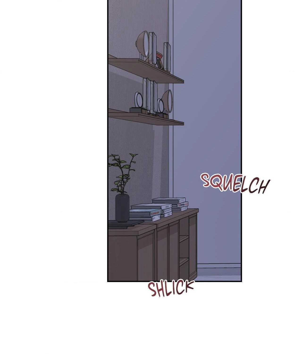 My Sassy Celebrity - Chapter 24 manhwa