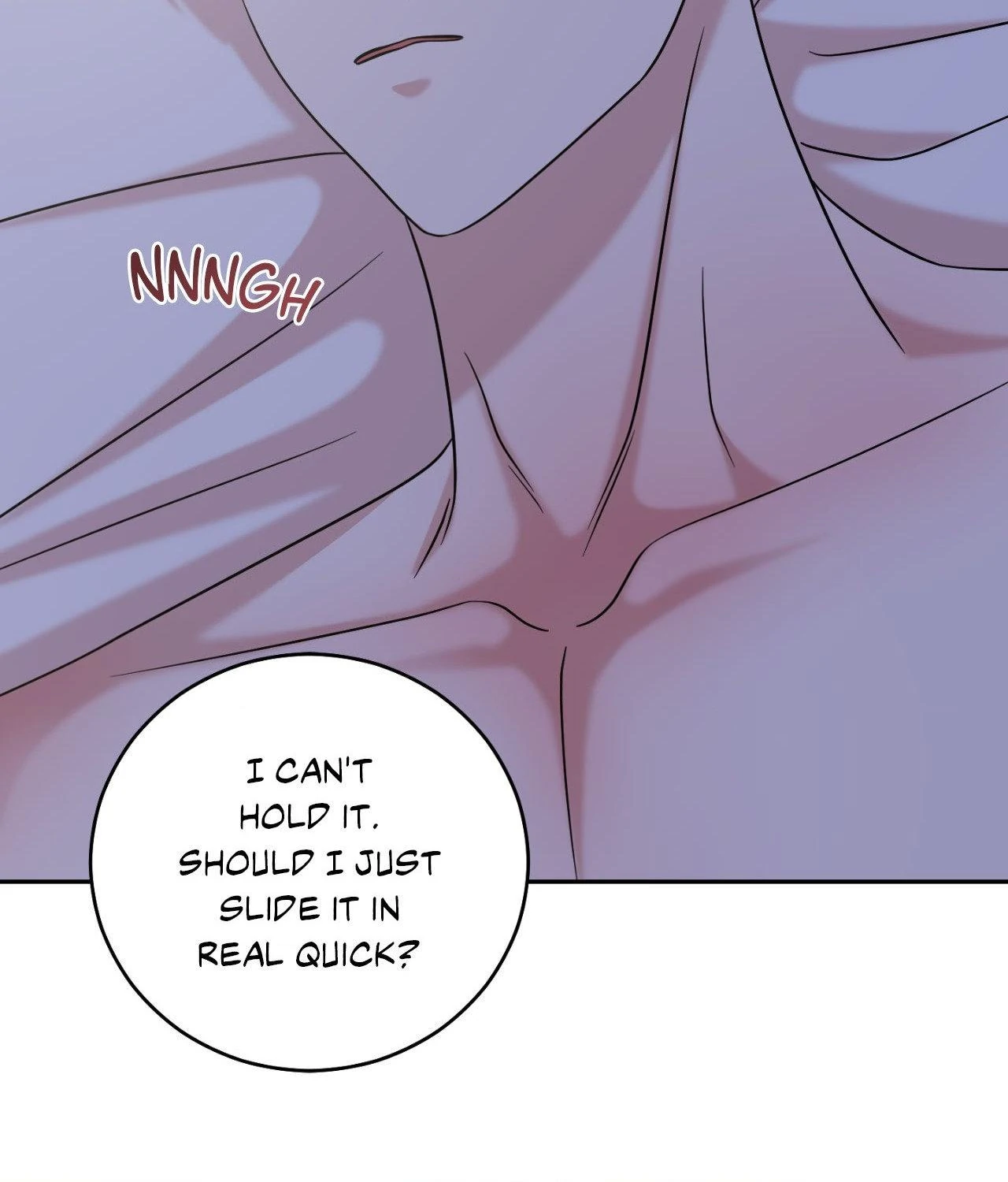 My Sassy Celebrity - Chapter 24 manhwa