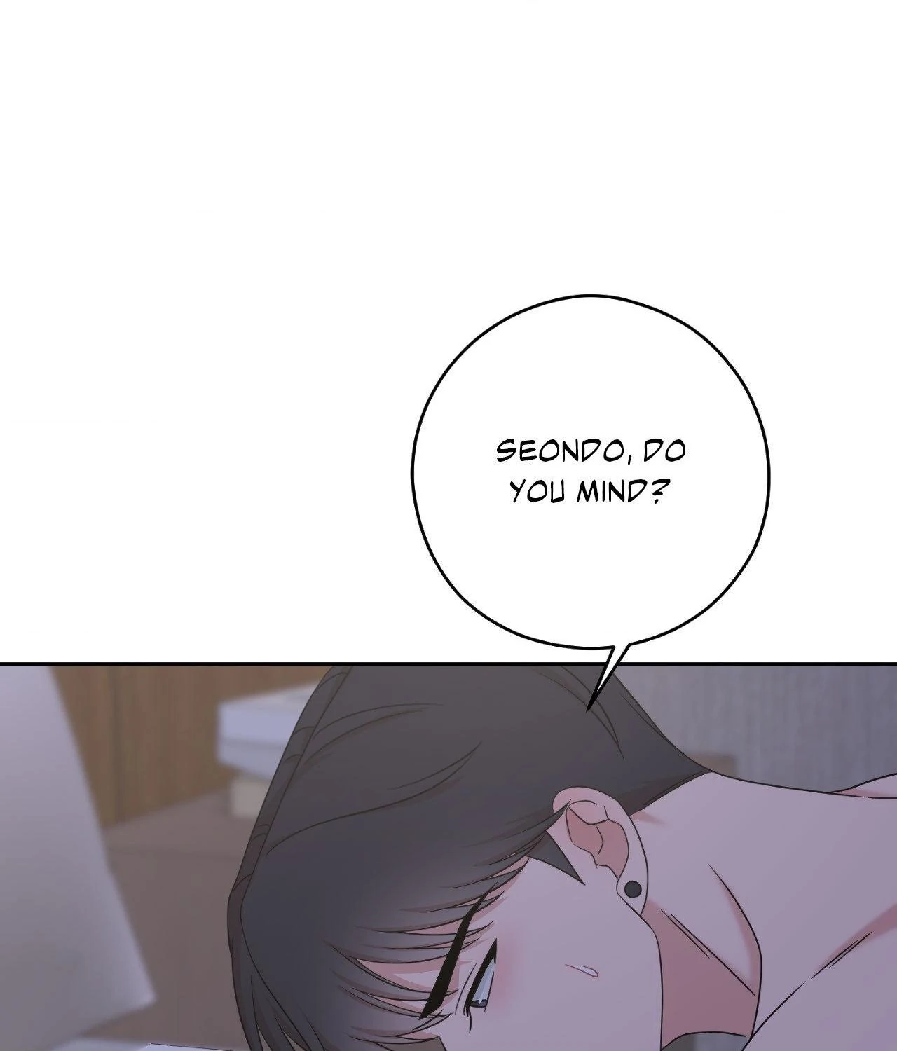 My Sassy Celebrity - Chapter 24 manhwa