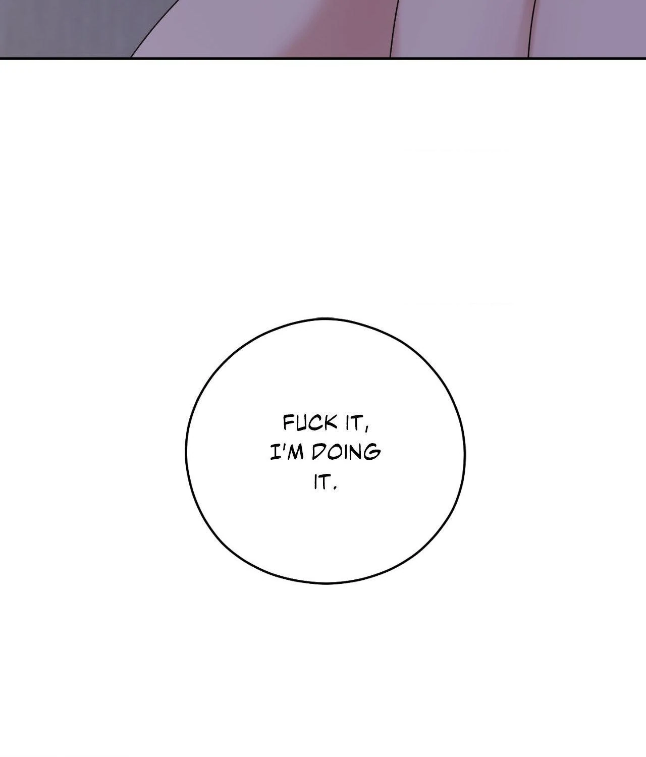 My Sassy Celebrity - Chapter 25 manhwa