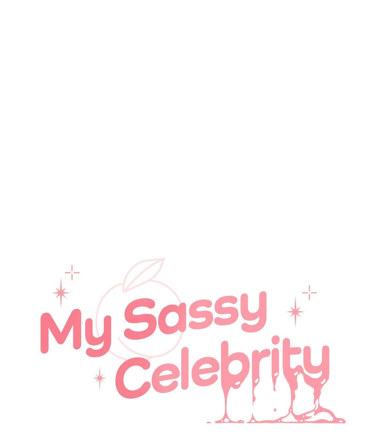 My Sassy Celebrity - Chapter 25 manhwa