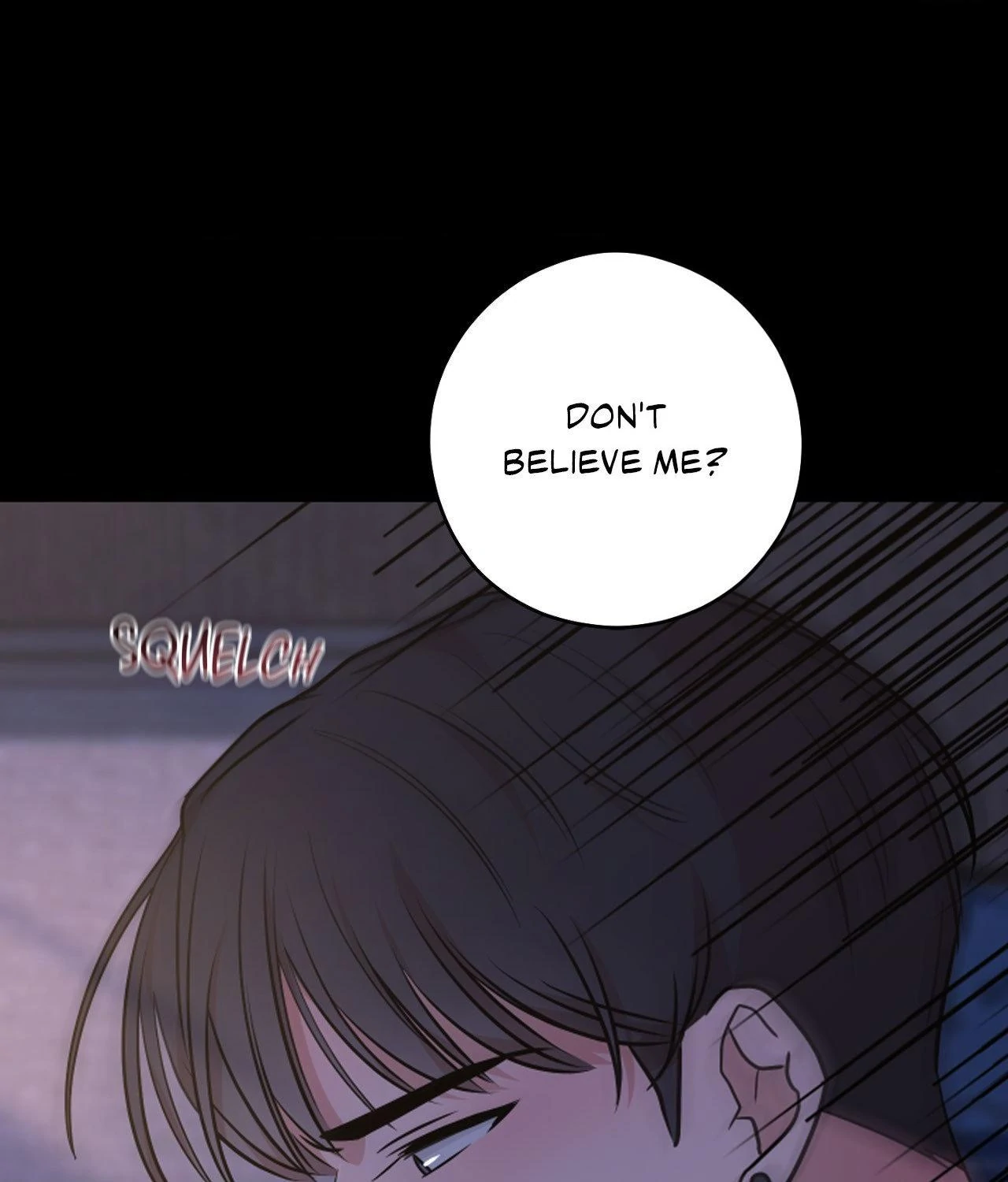My Sassy Celebrity - Chapter 25 manhwa