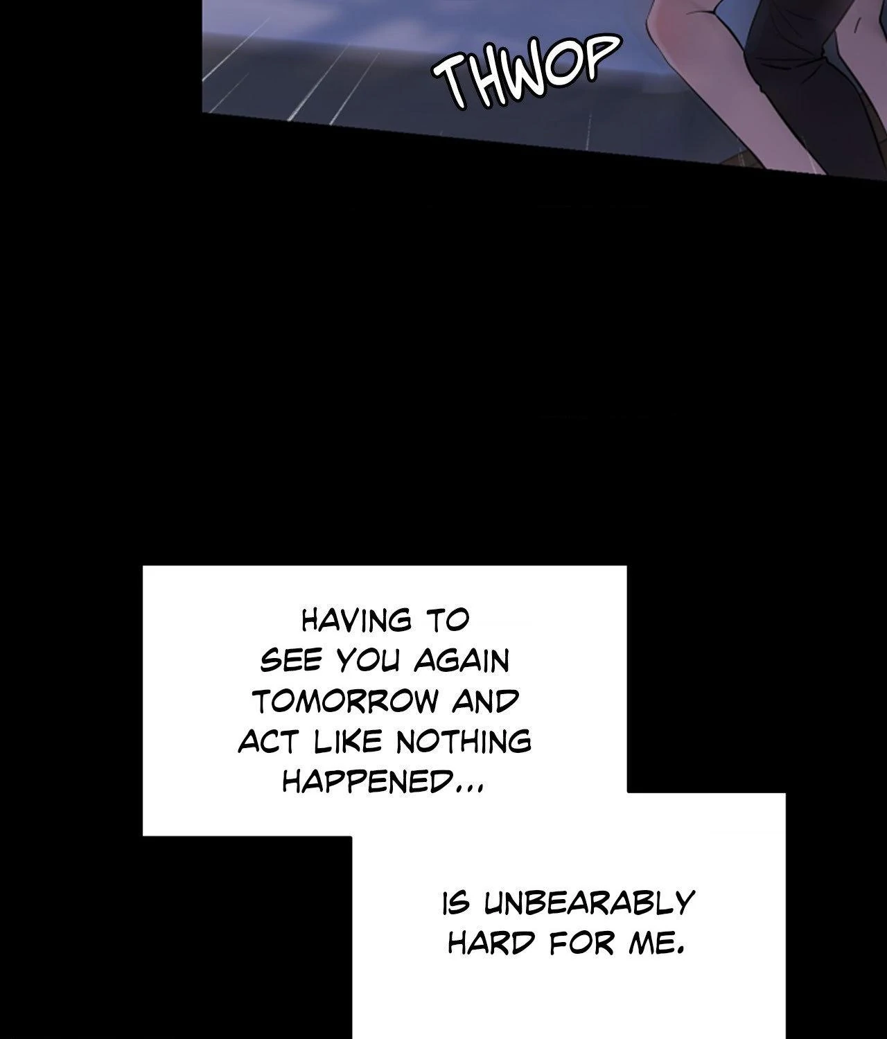My Sassy Celebrity - Chapter 25 manhwa