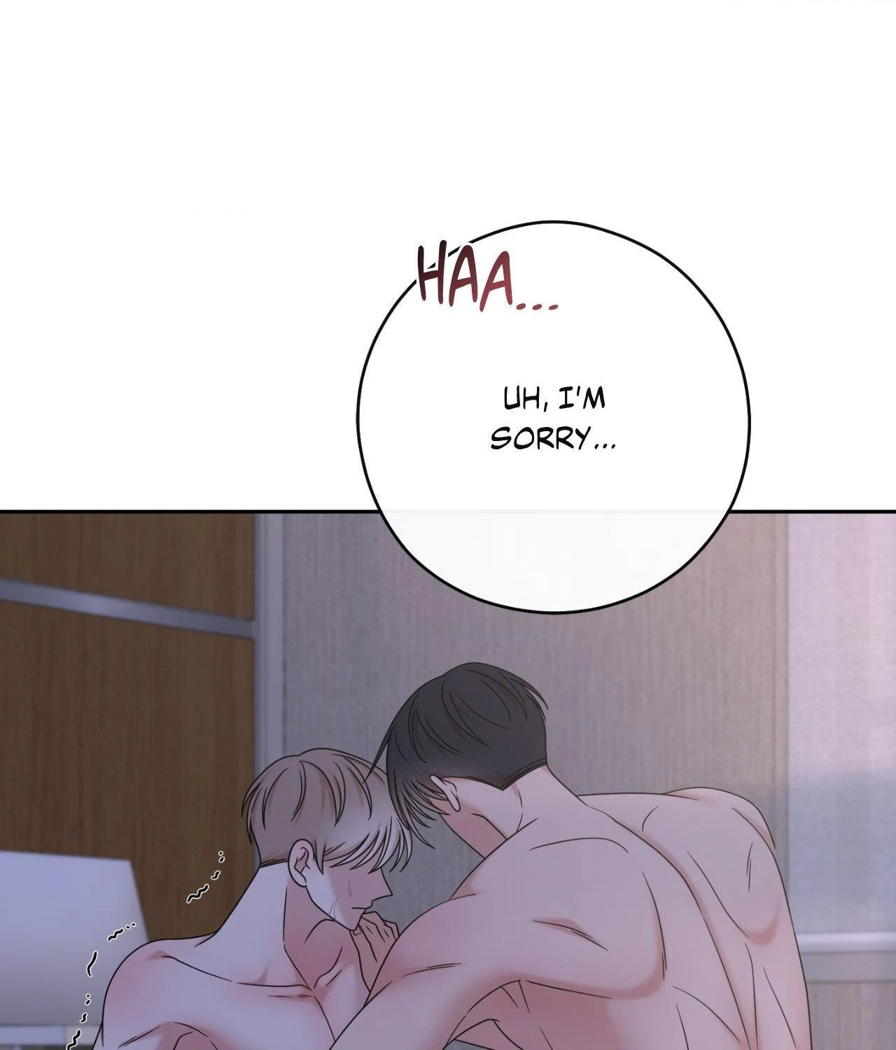 My Sassy Celebrity - Chapter 25 manhwa