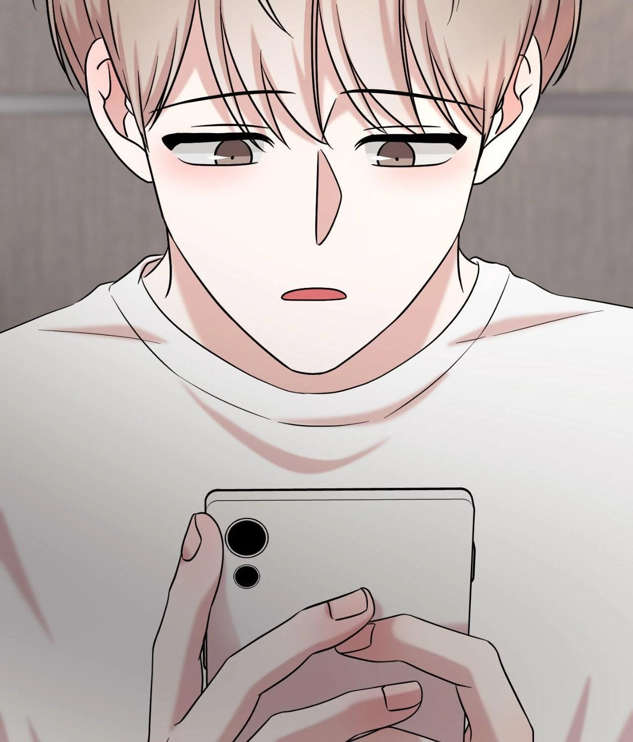 My Sassy Celebrity - Chapter 25 manhwa