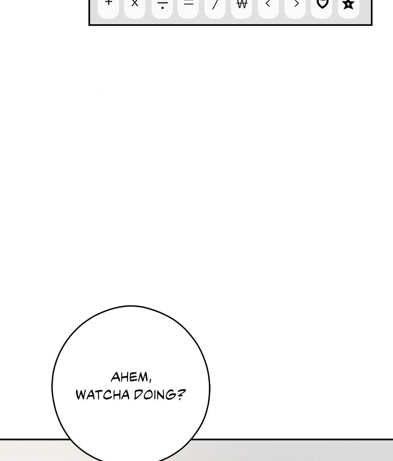 My Sassy Celebrity - Chapter 25 manhwa