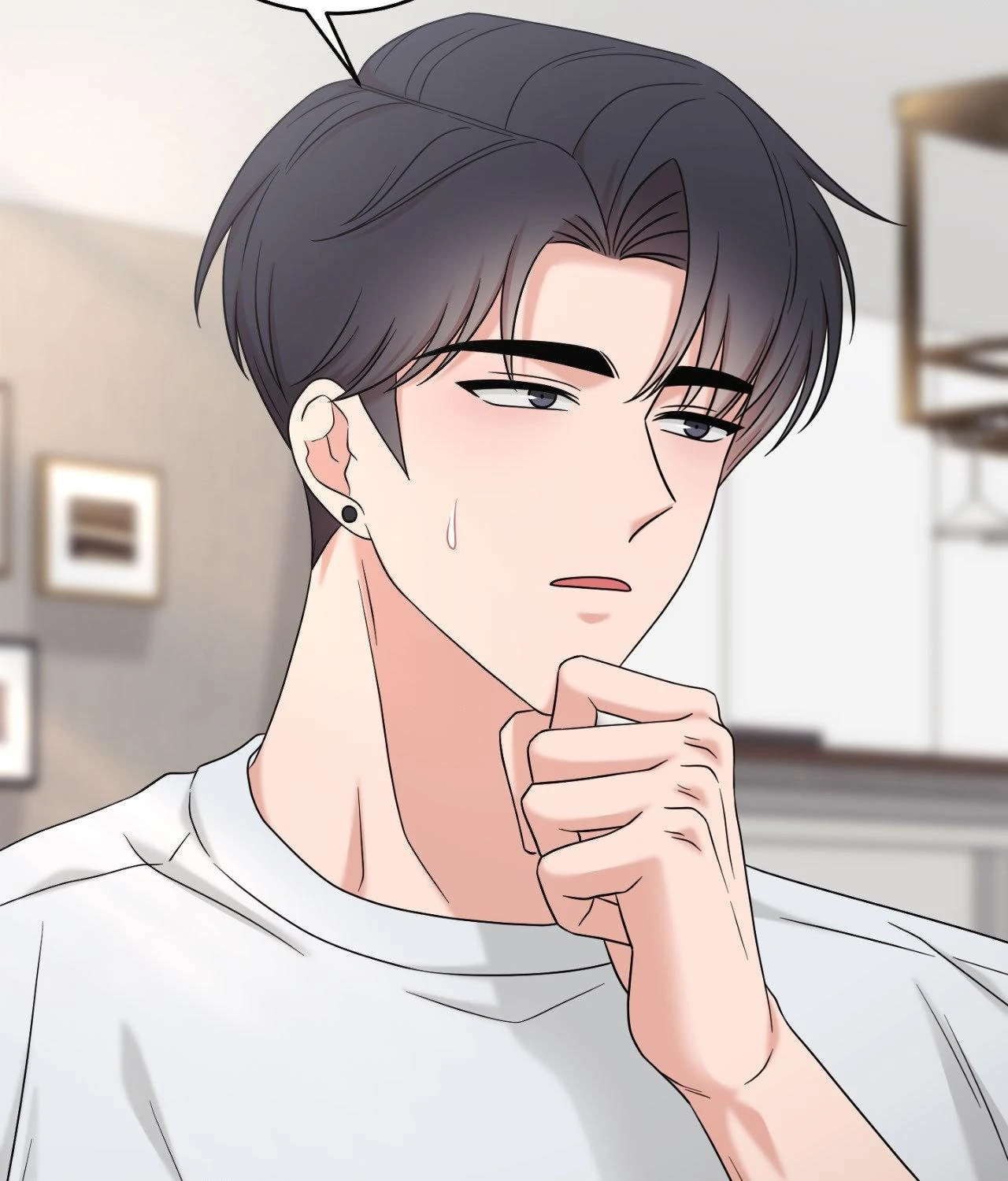 My Sassy Celebrity - Chapter 25 manhwa