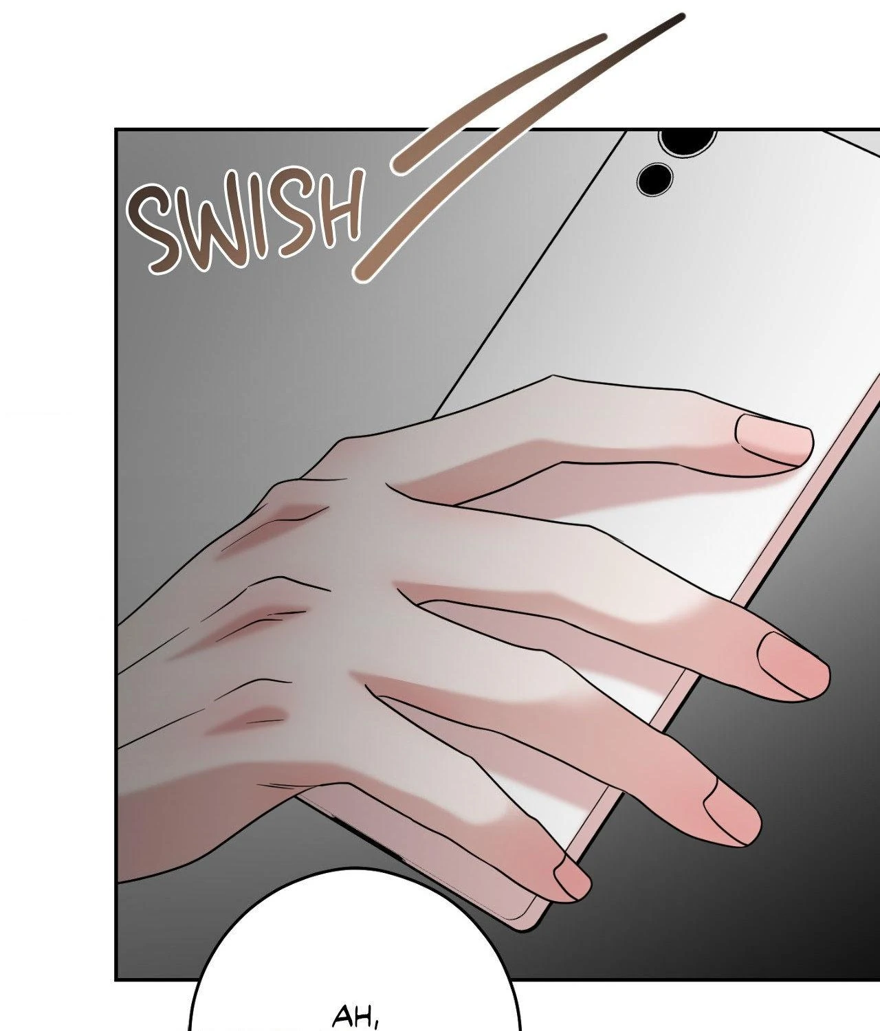My Sassy Celebrity - Chapter 25 manhwa