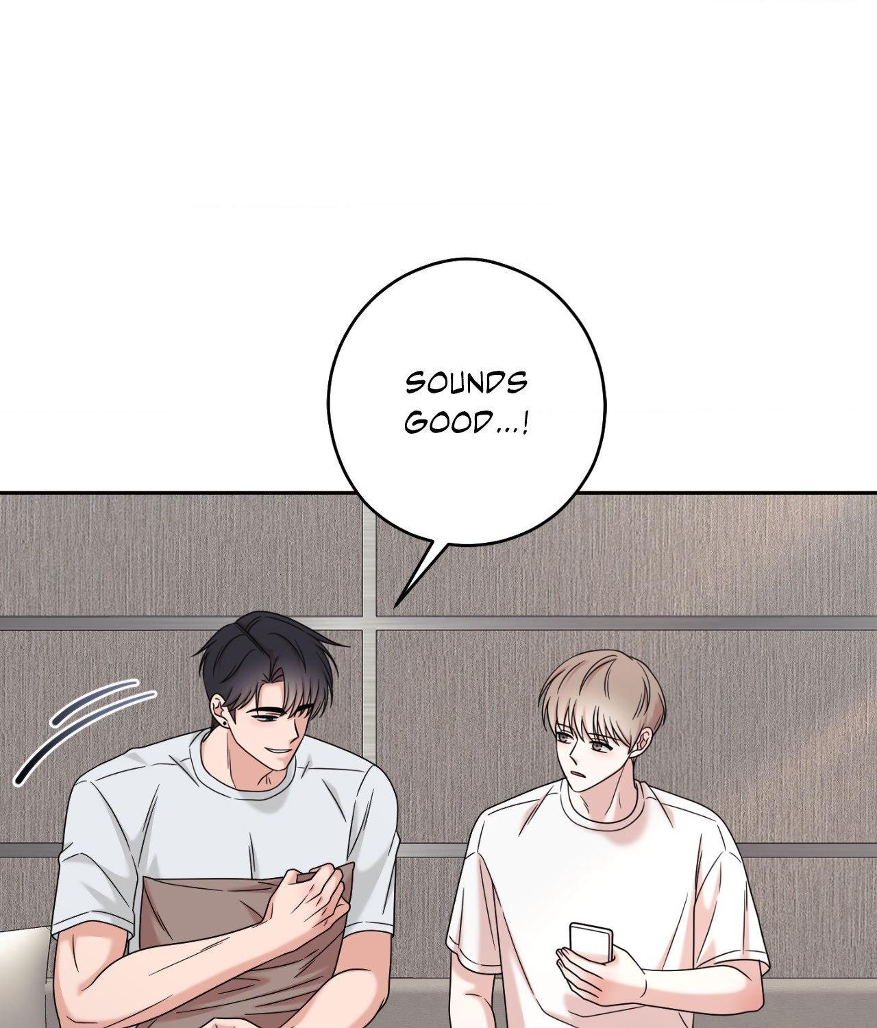 My Sassy Celebrity - Chapter 25 manhwa