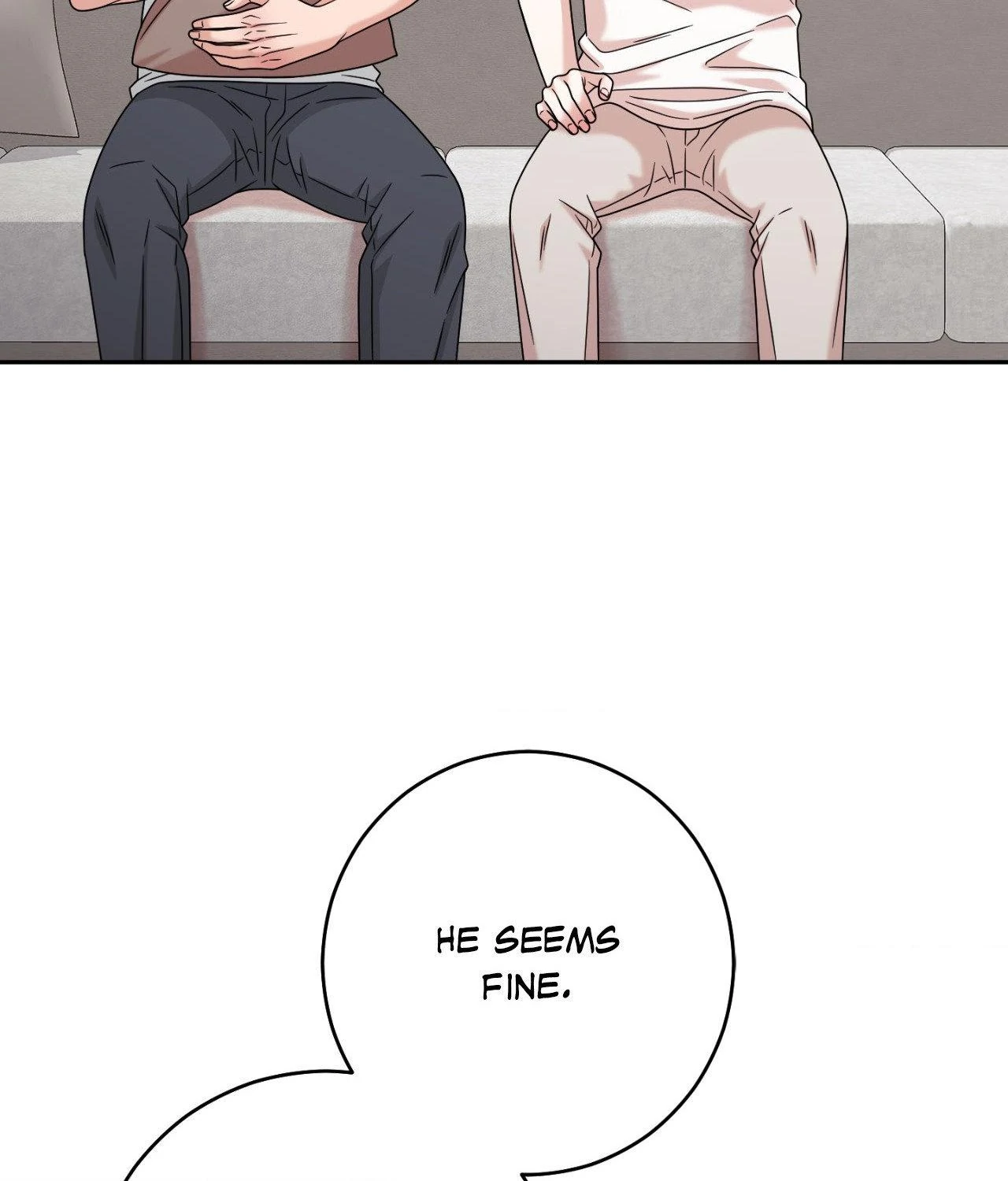 My Sassy Celebrity - Chapter 25 manhwa