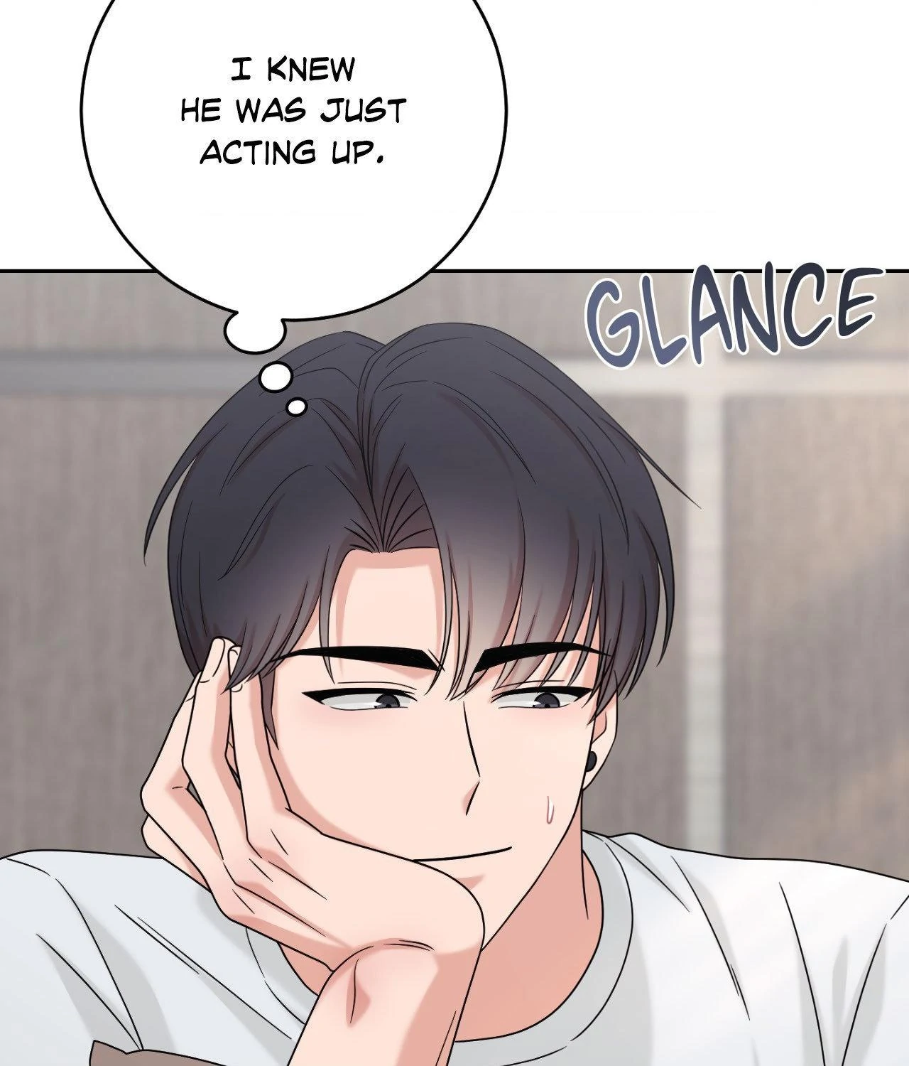 My Sassy Celebrity - Chapter 25 manhwa