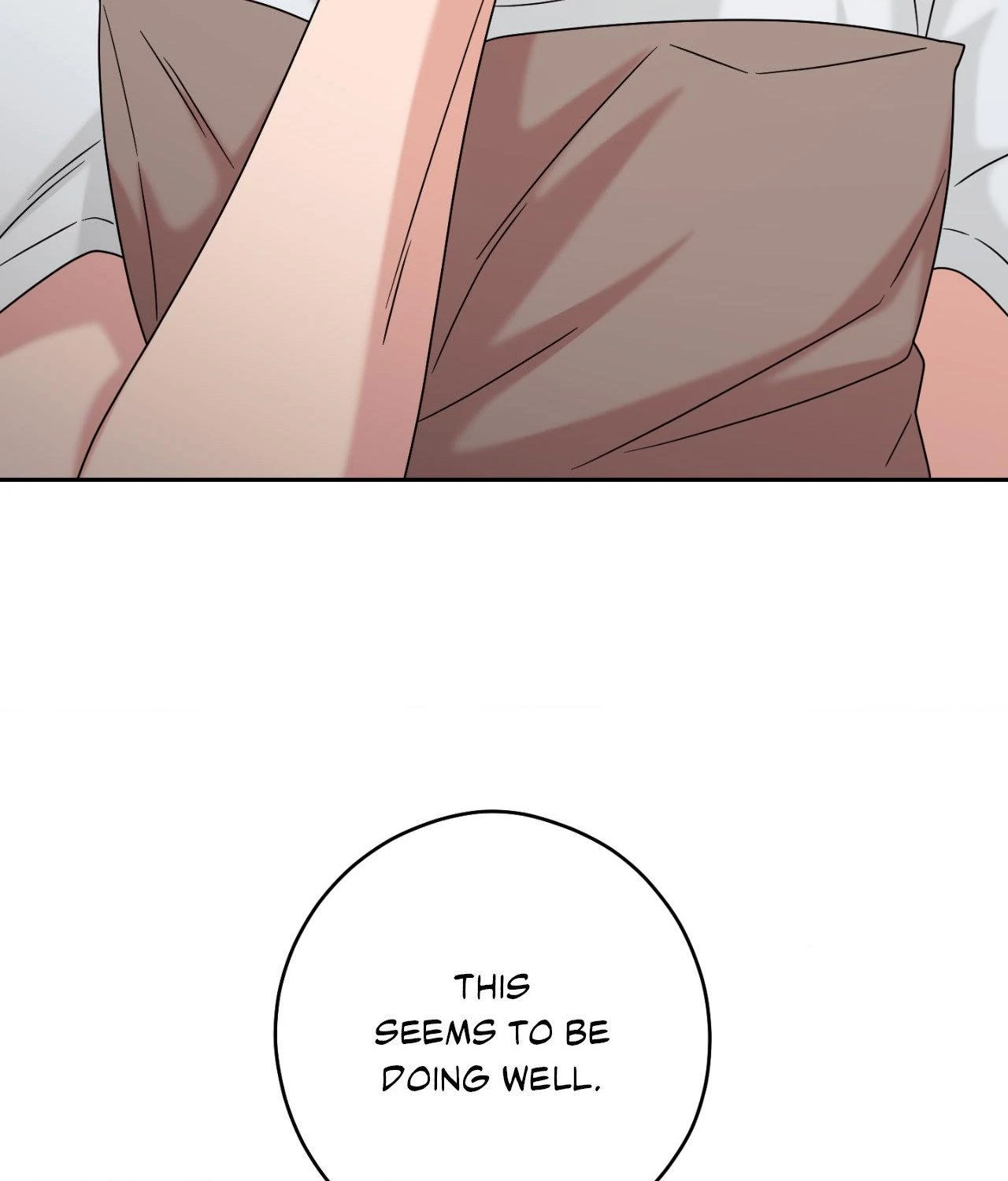 My Sassy Celebrity - Chapter 25 manhwa