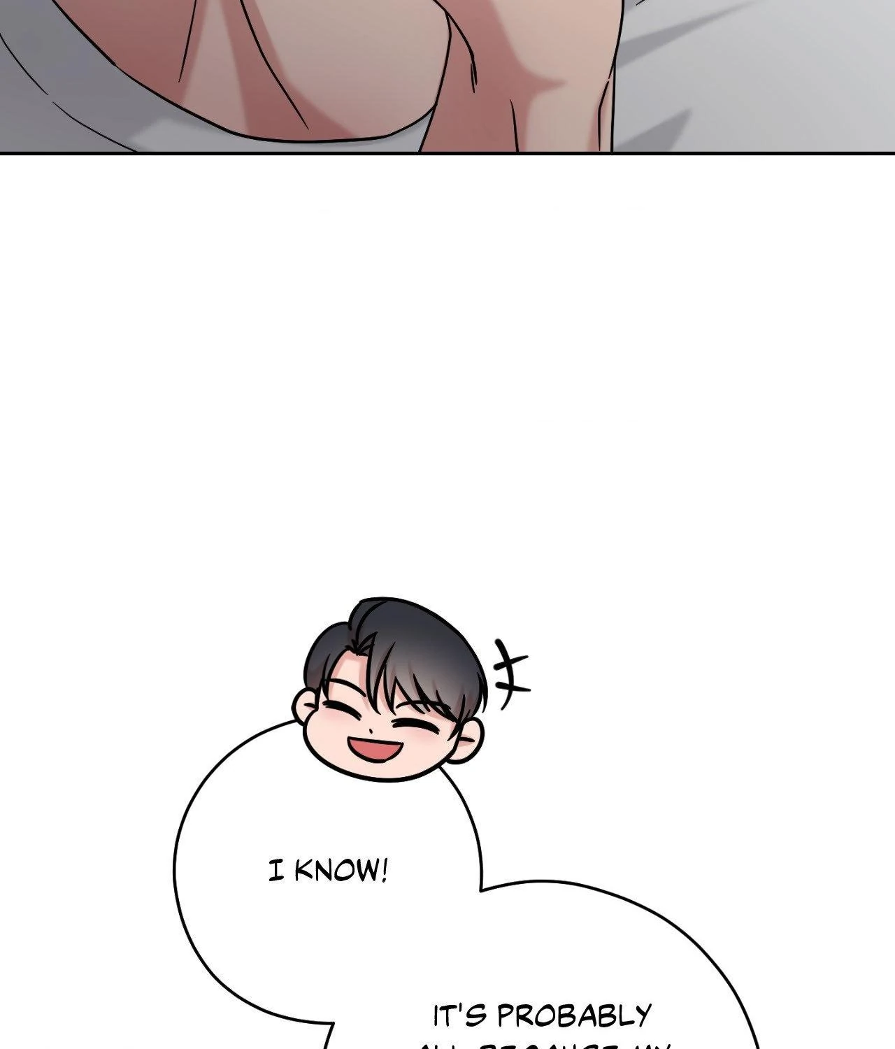 My Sassy Celebrity - Chapter 25 manhwa