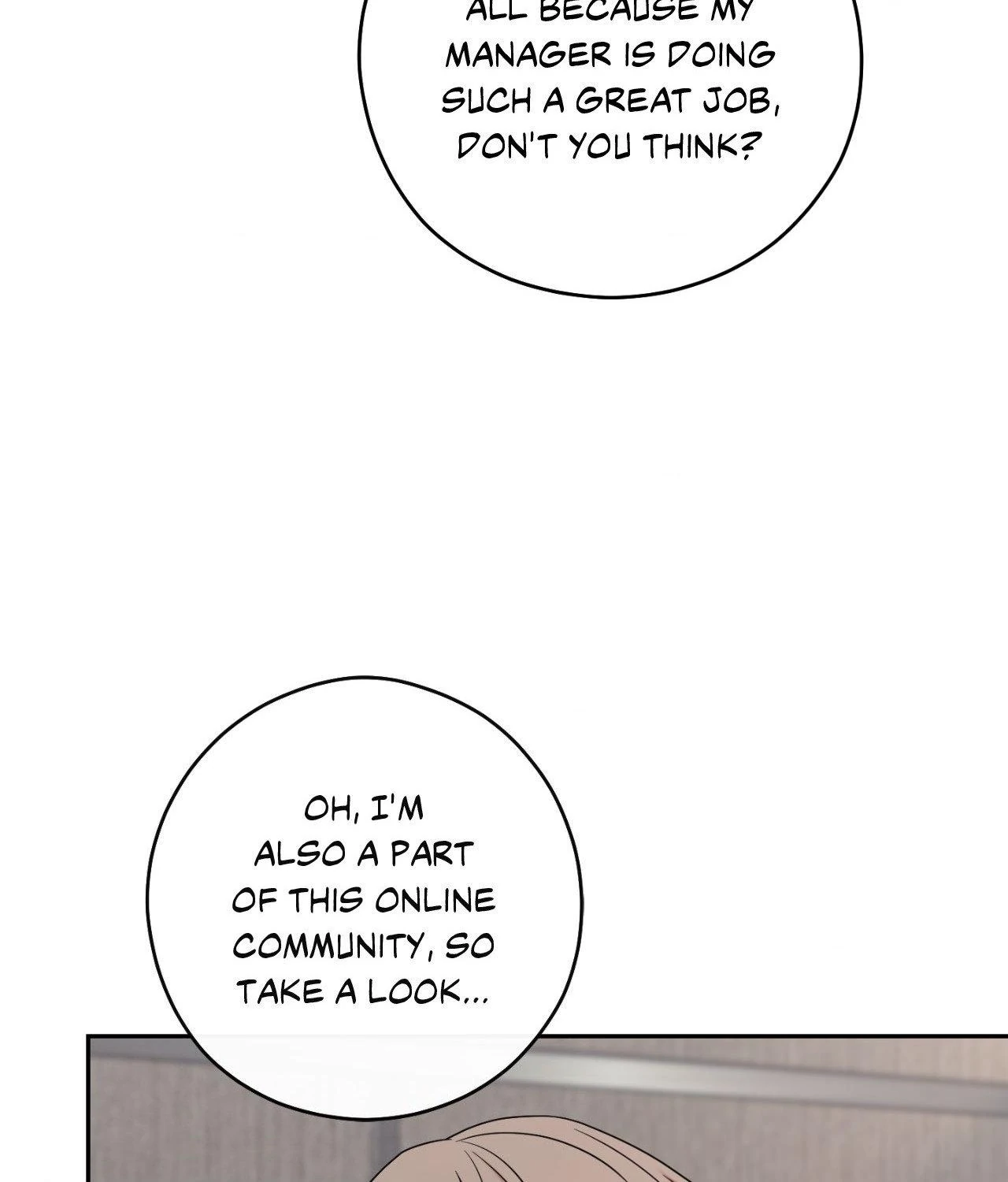 My Sassy Celebrity - Chapter 25 manhwa