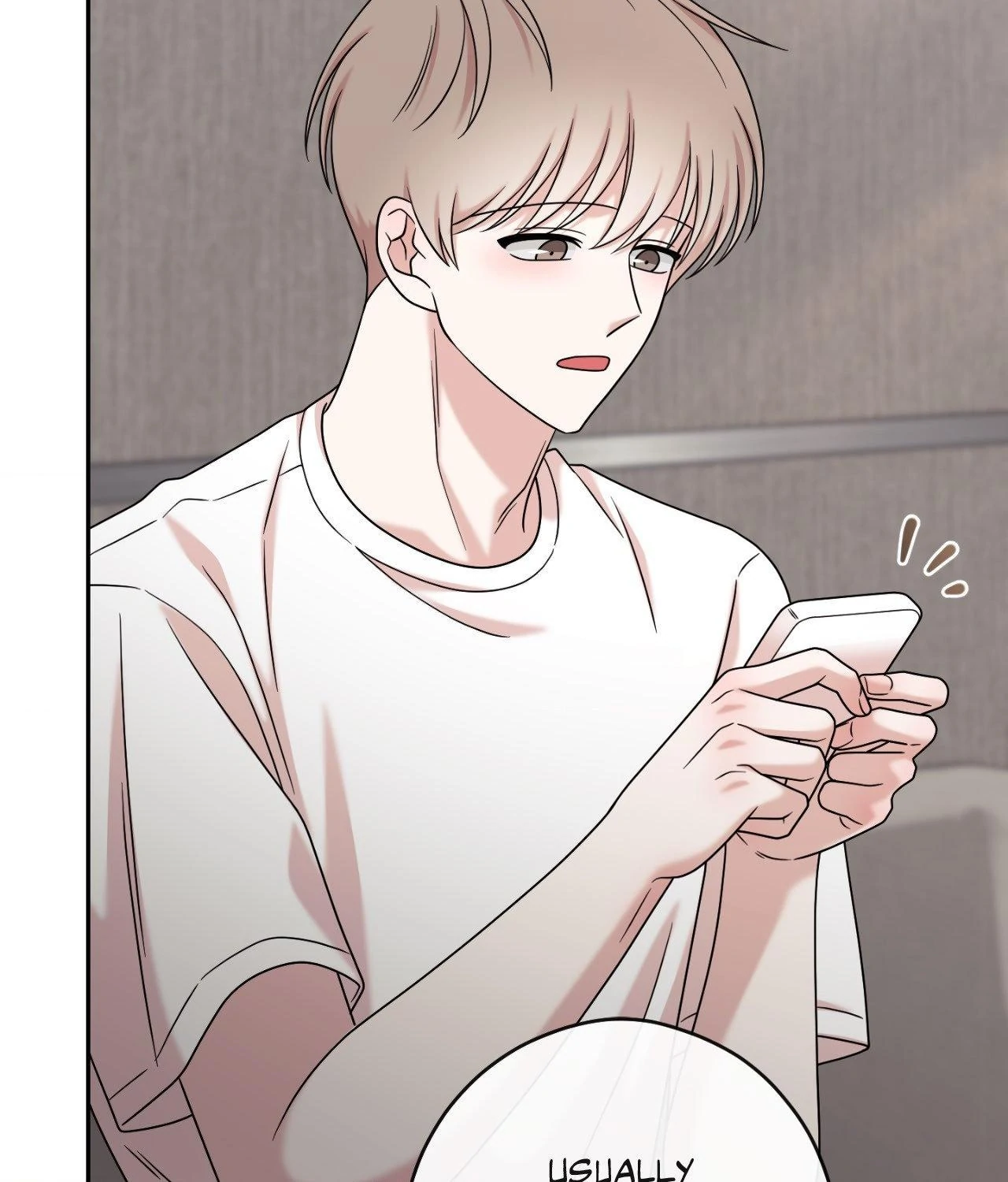 My Sassy Celebrity - Chapter 25 manhwa