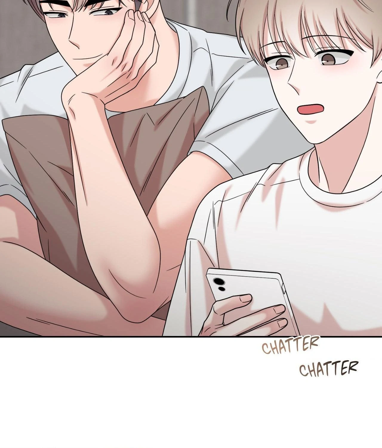 My Sassy Celebrity - Chapter 25 manhwa