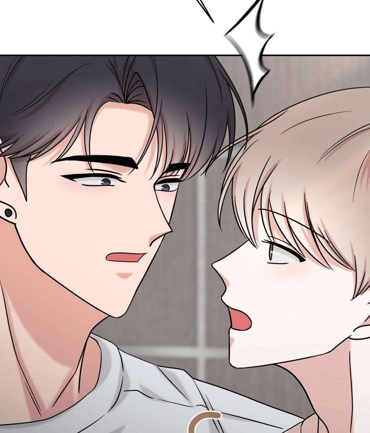 My Sassy Celebrity - Chapter 25 manhwa