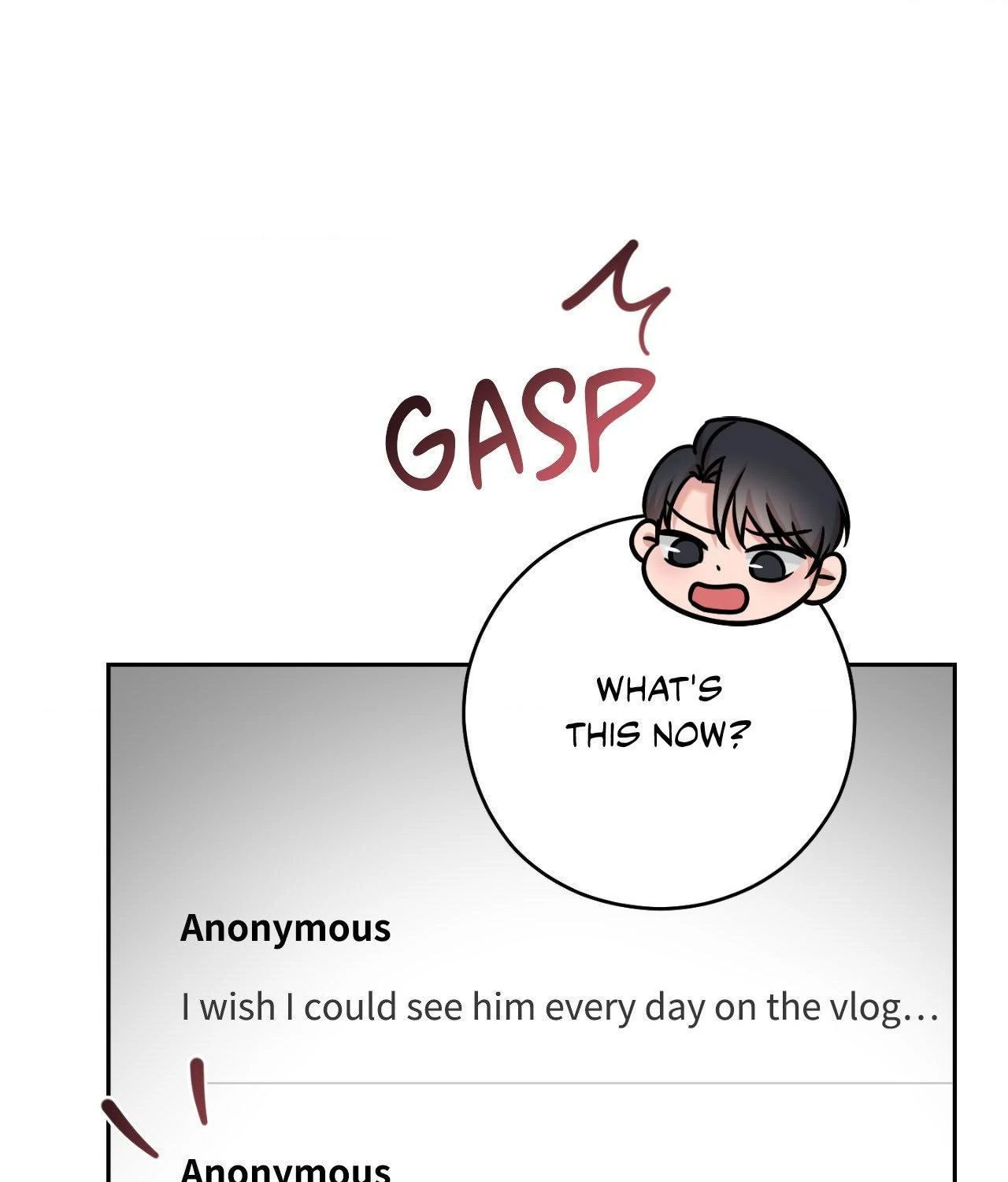 My Sassy Celebrity - Chapter 25 manhwa