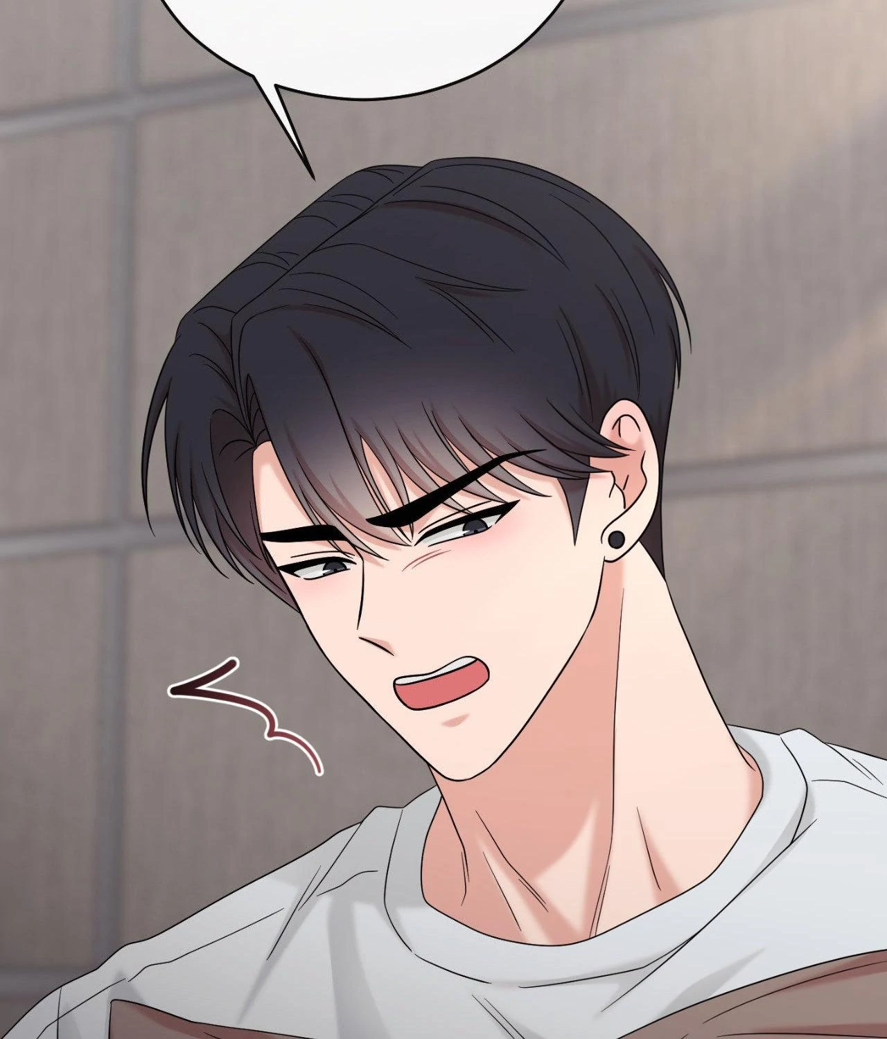 My Sassy Celebrity - Chapter 25 manhwa