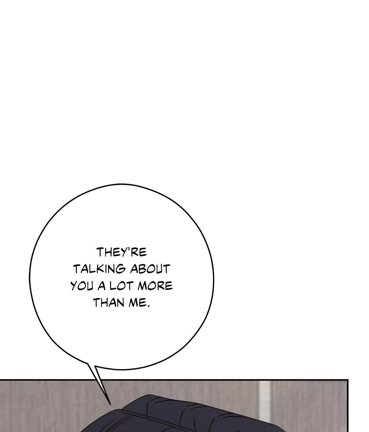 My Sassy Celebrity - Chapter 25 manhwa