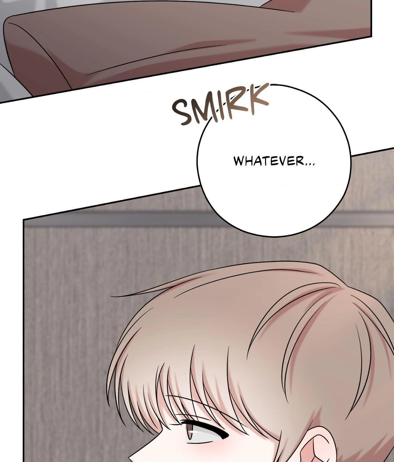 My Sassy Celebrity - Chapter 25 manhwa