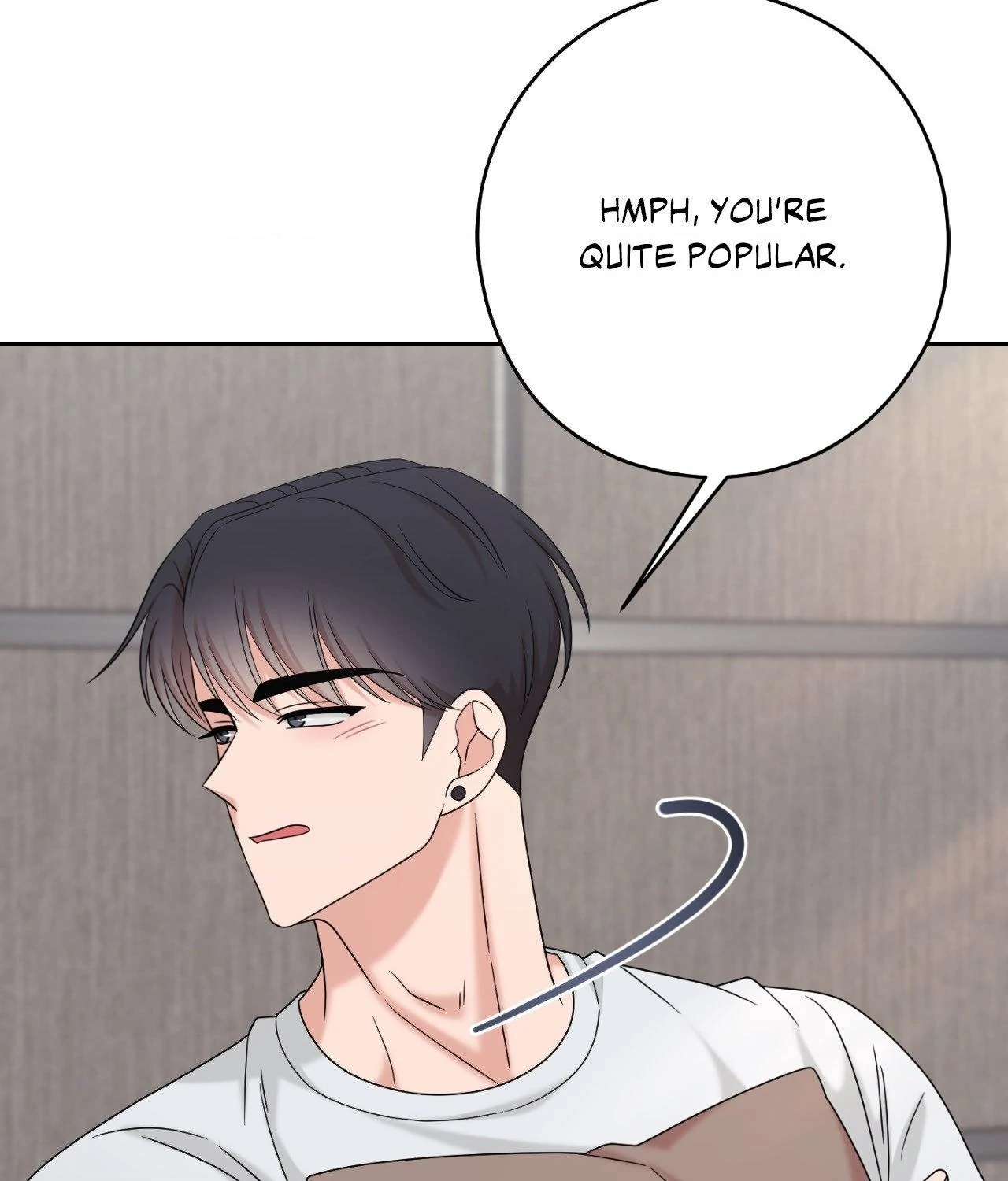 My Sassy Celebrity - Chapter 25 manhwa
