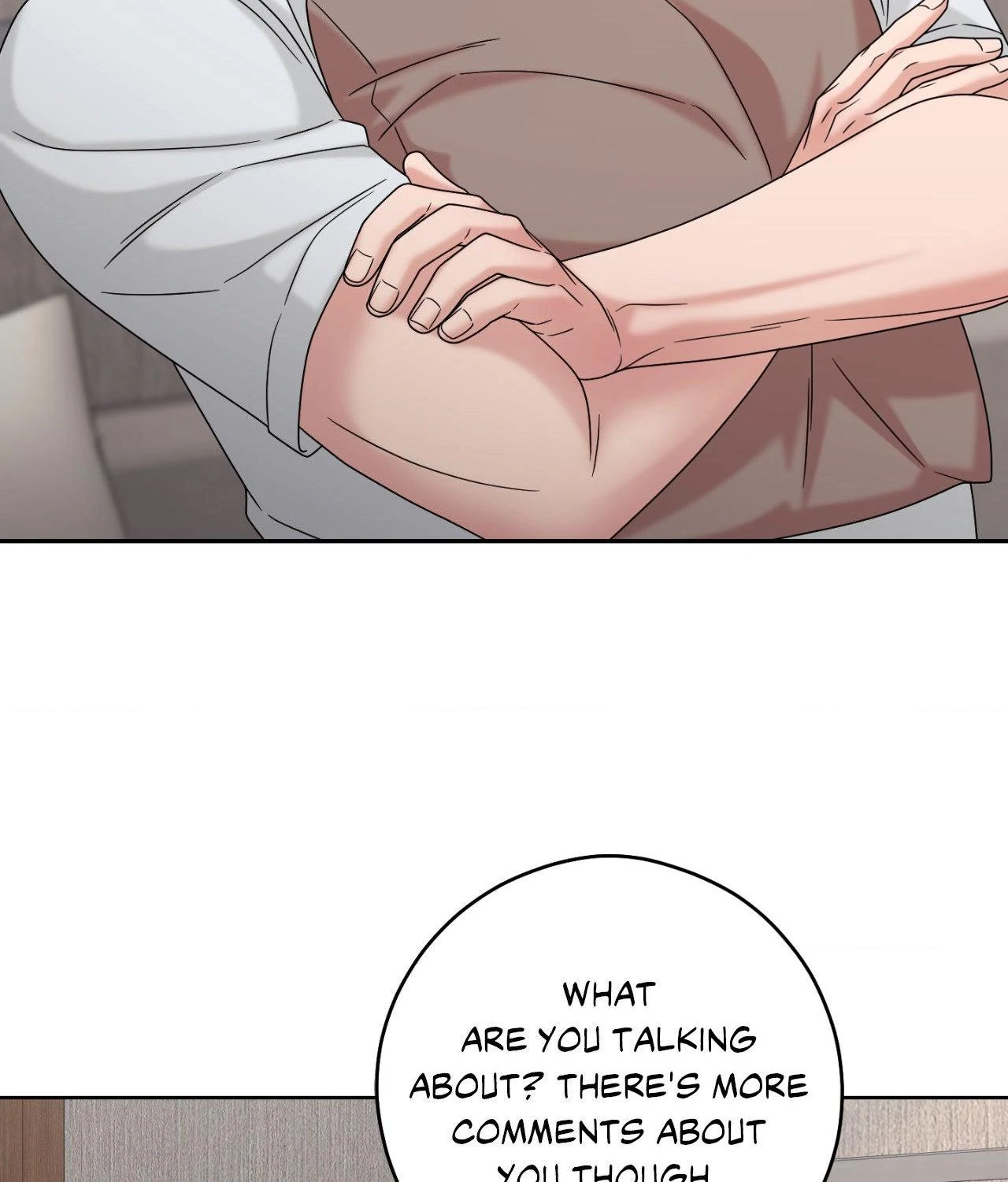 My Sassy Celebrity - Chapter 25 manhwa