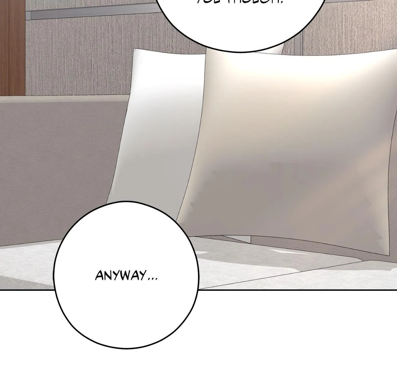 My Sassy Celebrity - Chapter 25 manhwa