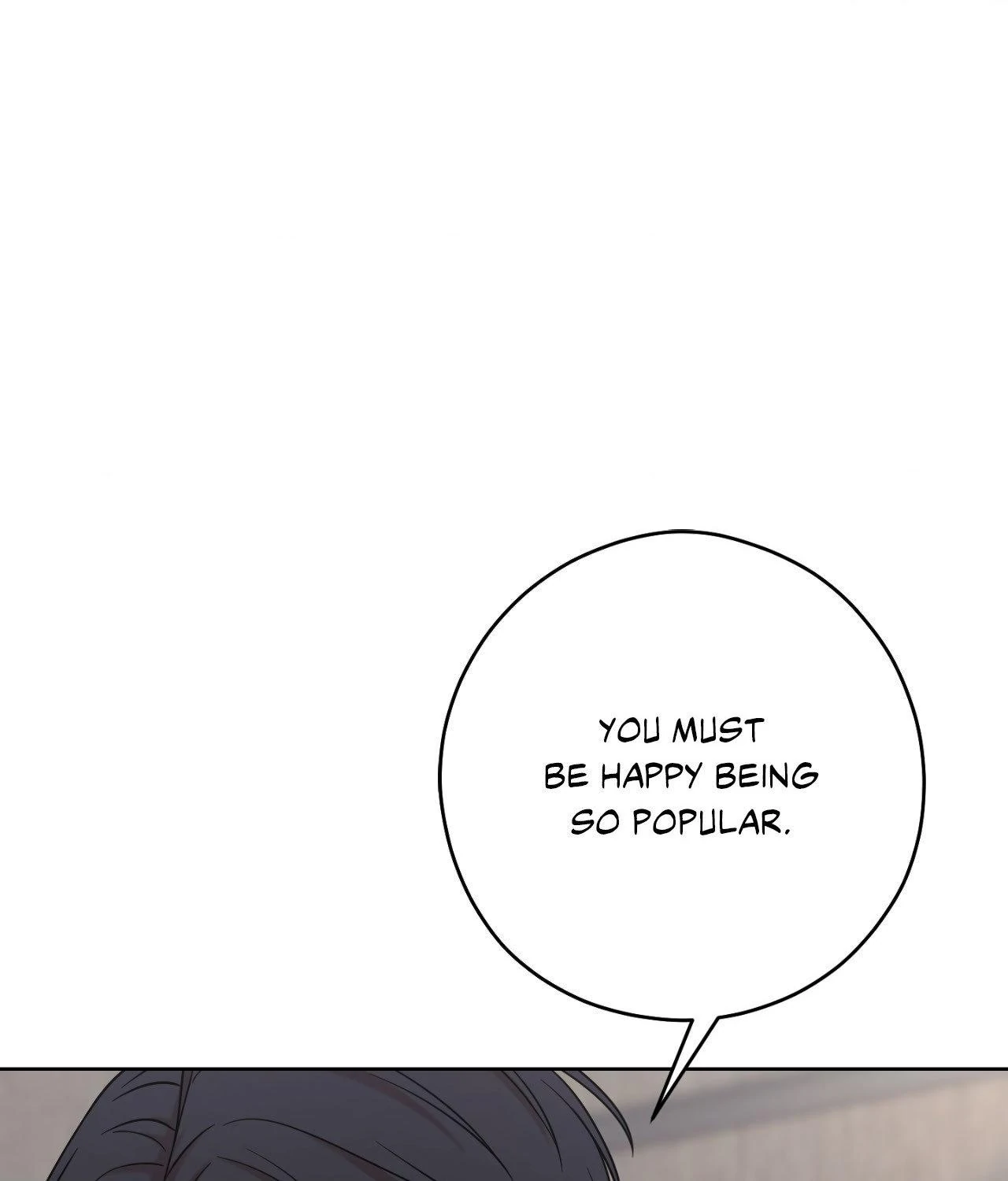 My Sassy Celebrity - Chapter 25 manhwa