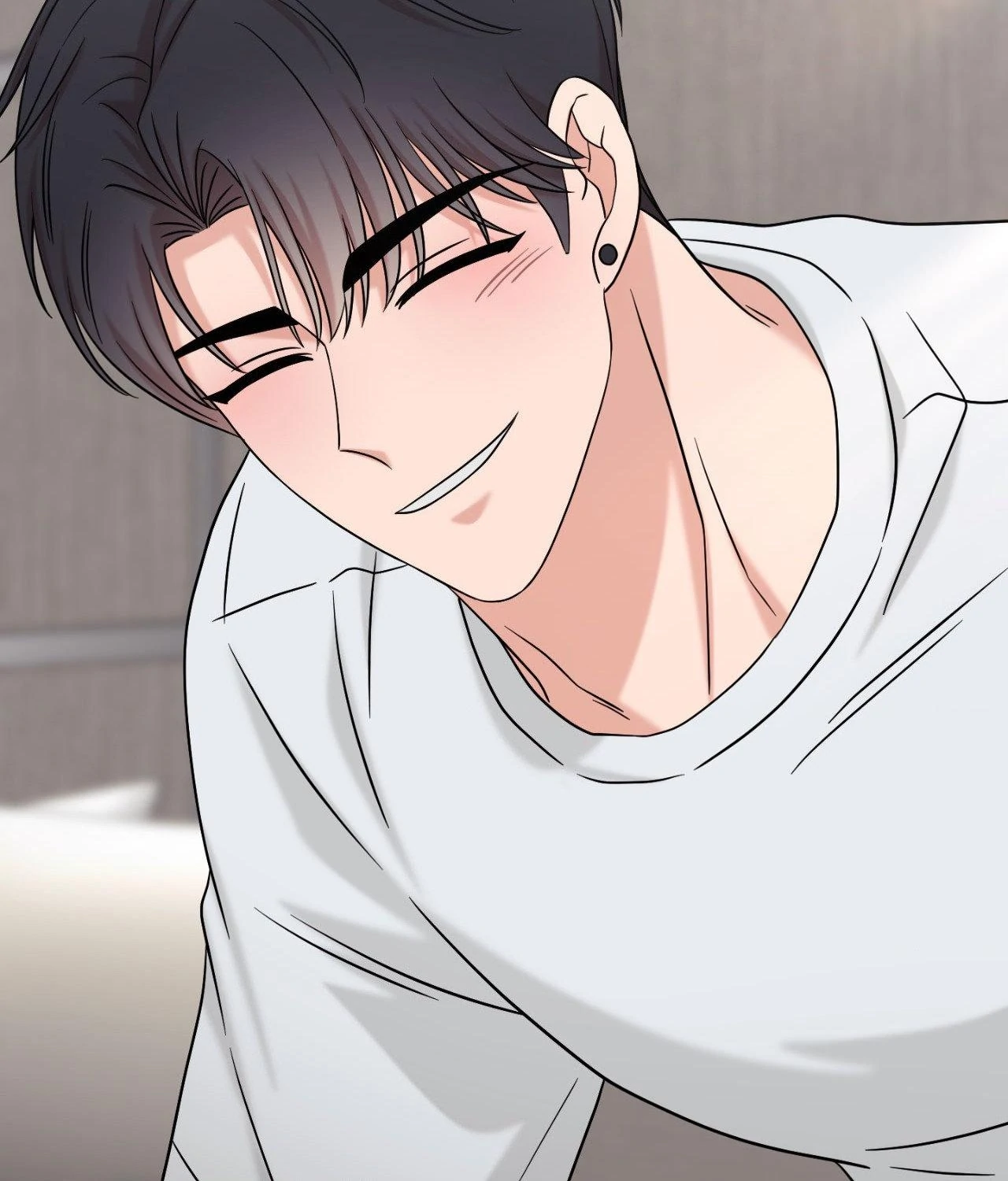 My Sassy Celebrity - Chapter 25 manhwa