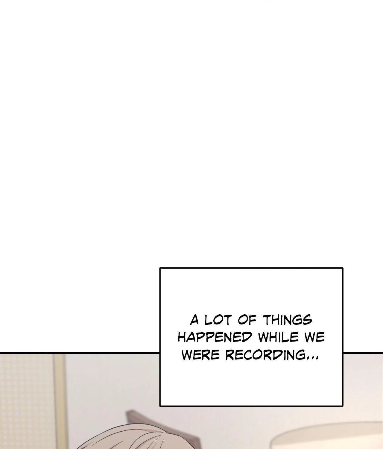 My Sassy Celebrity - Chapter 26 manhwa