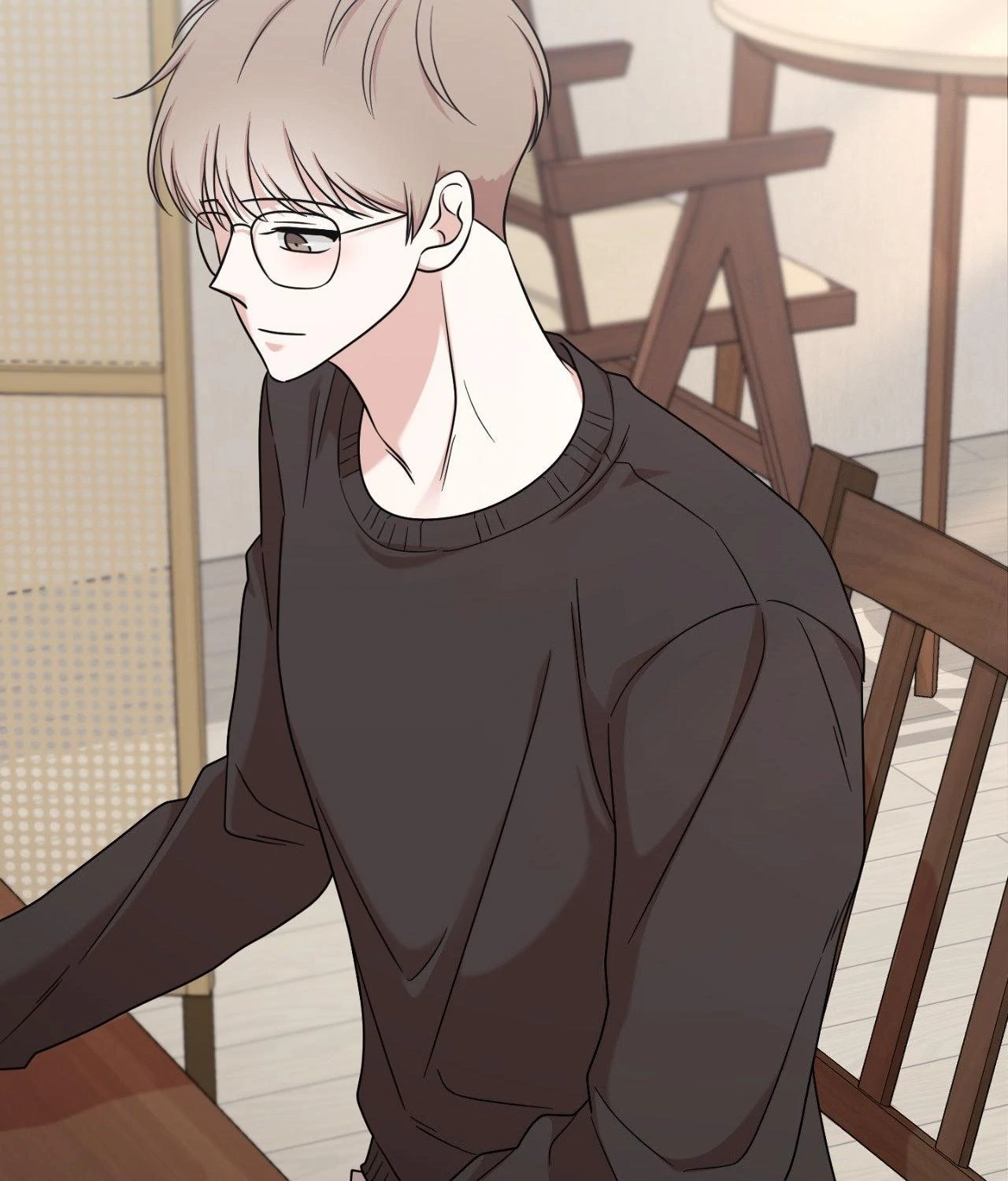 My Sassy Celebrity - Chapter 26 manhwa