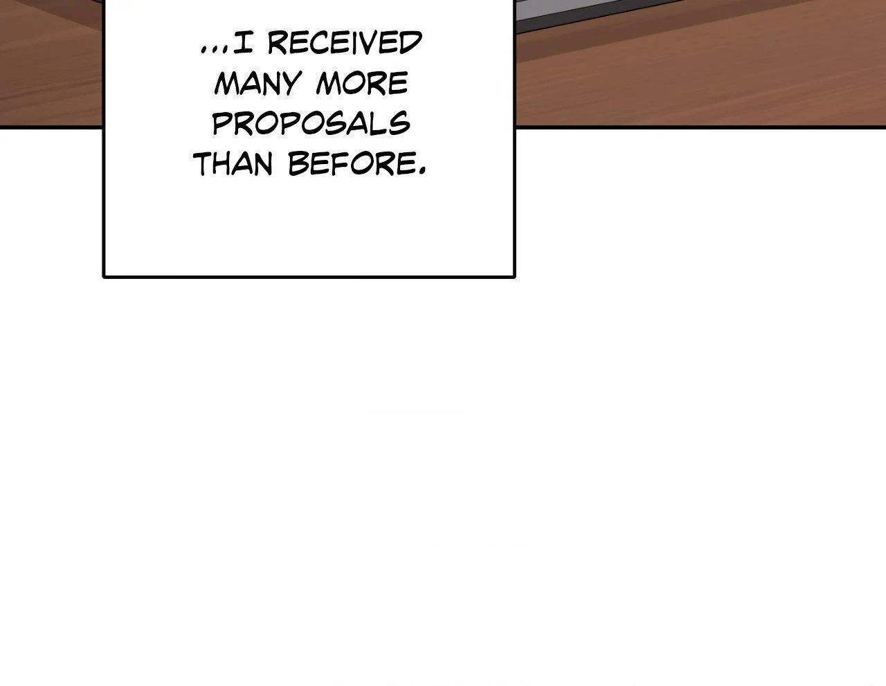 My Sassy Celebrity - Chapter 26 manhwa