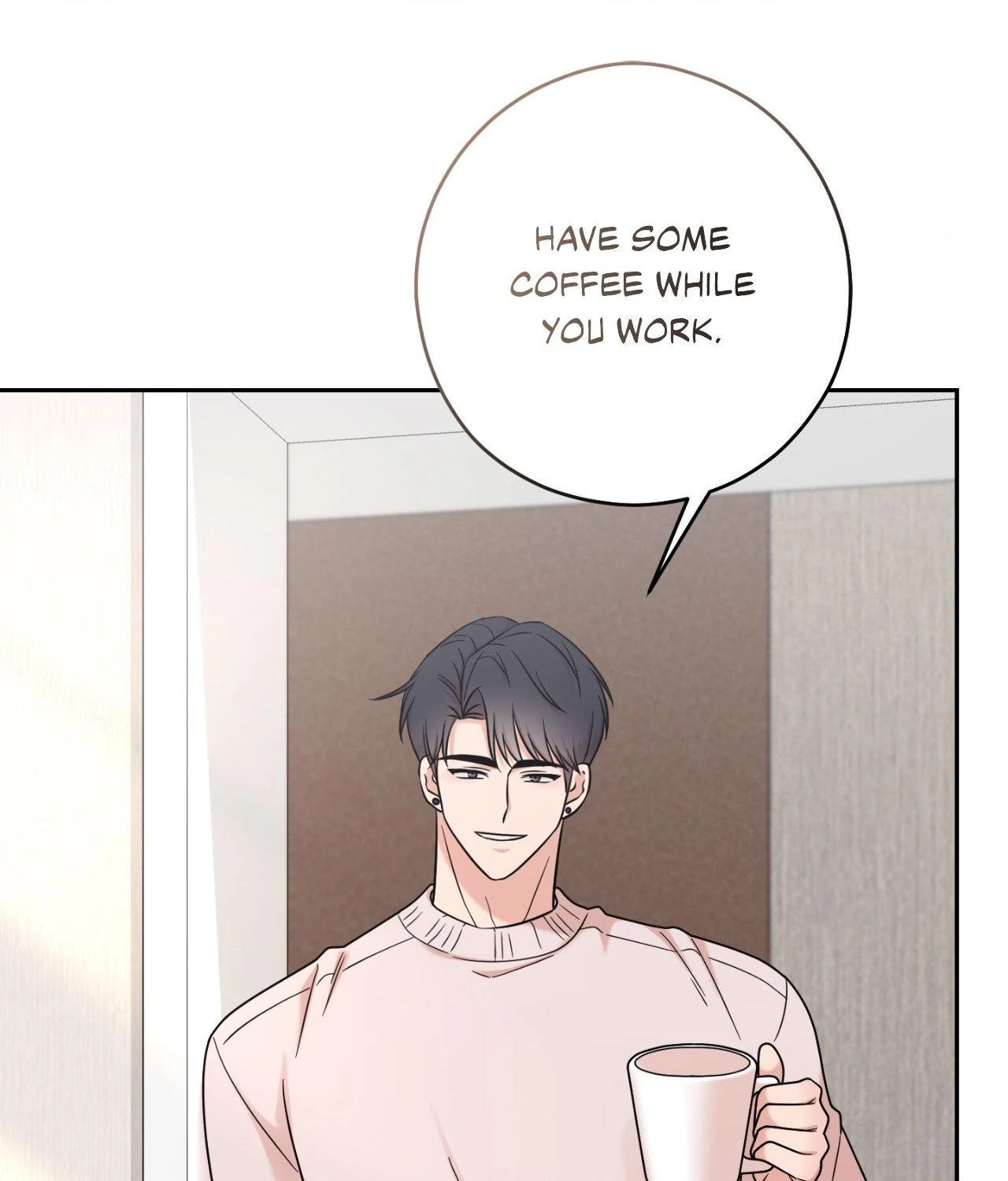 My Sassy Celebrity - Chapter 26 manhwa