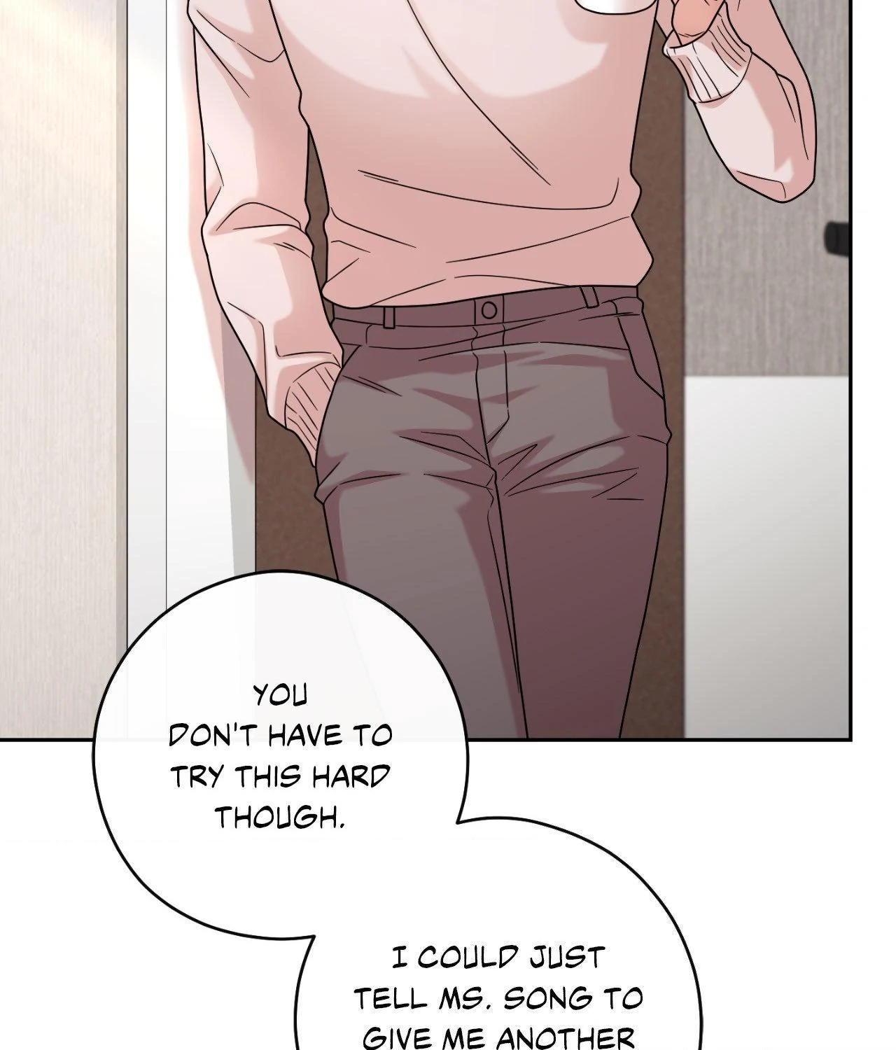 My Sassy Celebrity - Chapter 26 manhwa