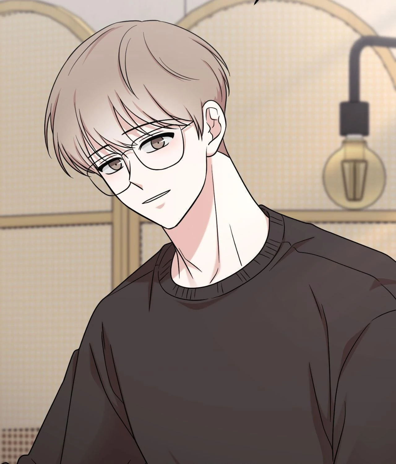 My Sassy Celebrity - Chapter 26 manhwa