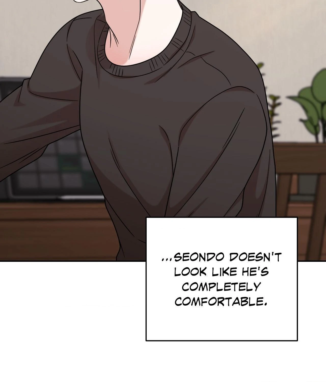 My Sassy Celebrity - Chapter 26 manhwa