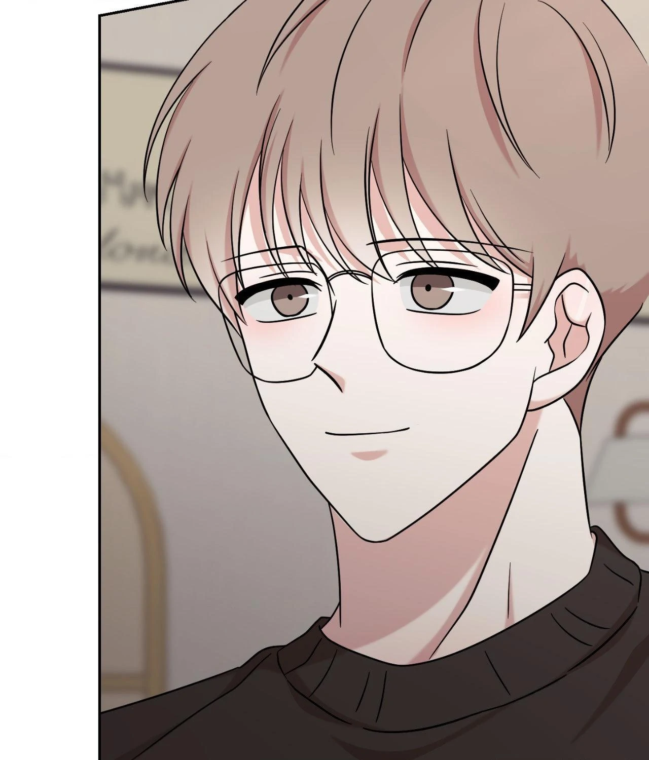 My Sassy Celebrity - Chapter 26 manhwa