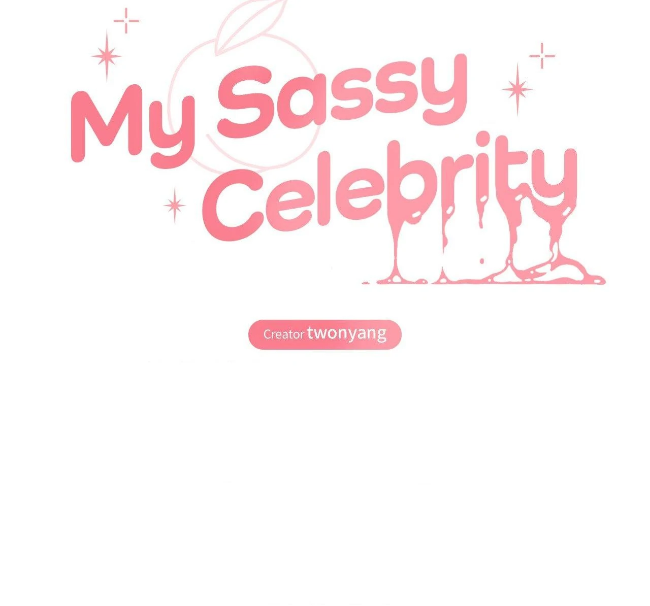 My Sassy Celebrity - Chapter 26 manhwa