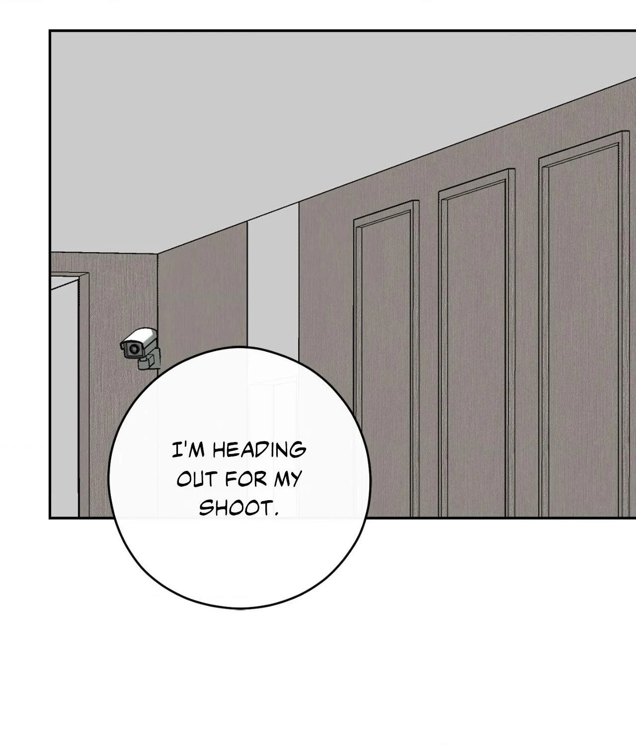 My Sassy Celebrity - Chapter 26 manhwa