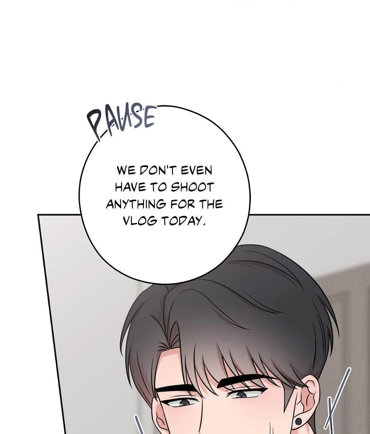 My Sassy Celebrity - Chapter 26 manhwa