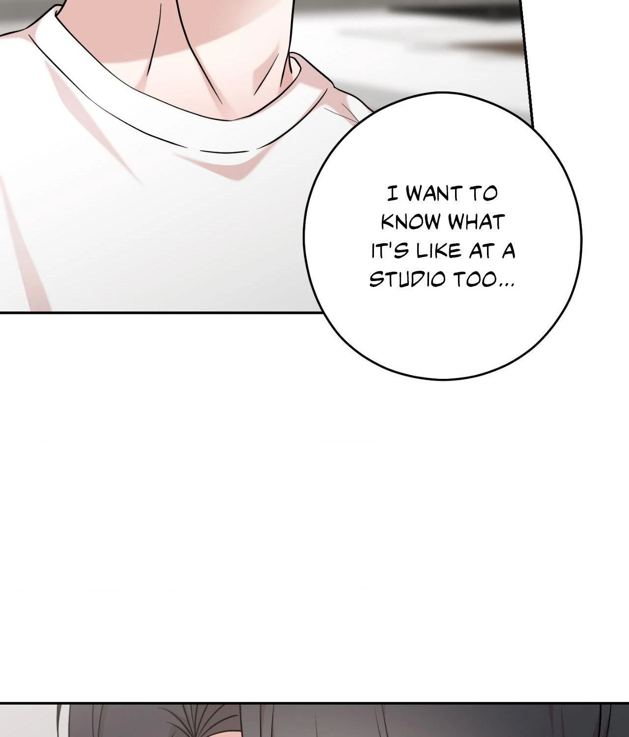 My Sassy Celebrity - Chapter 26 manhwa