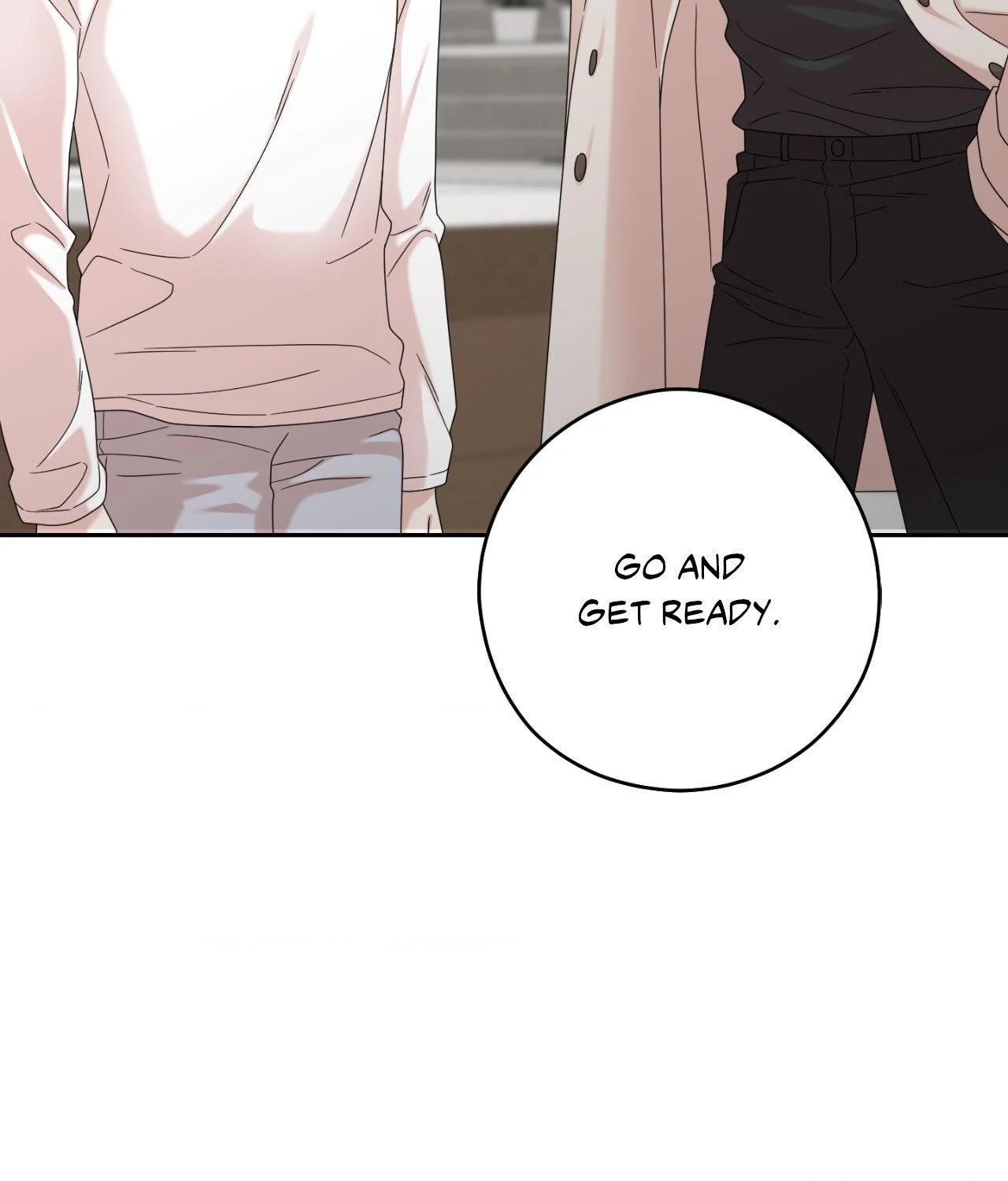 My Sassy Celebrity - Chapter 26 manhwa