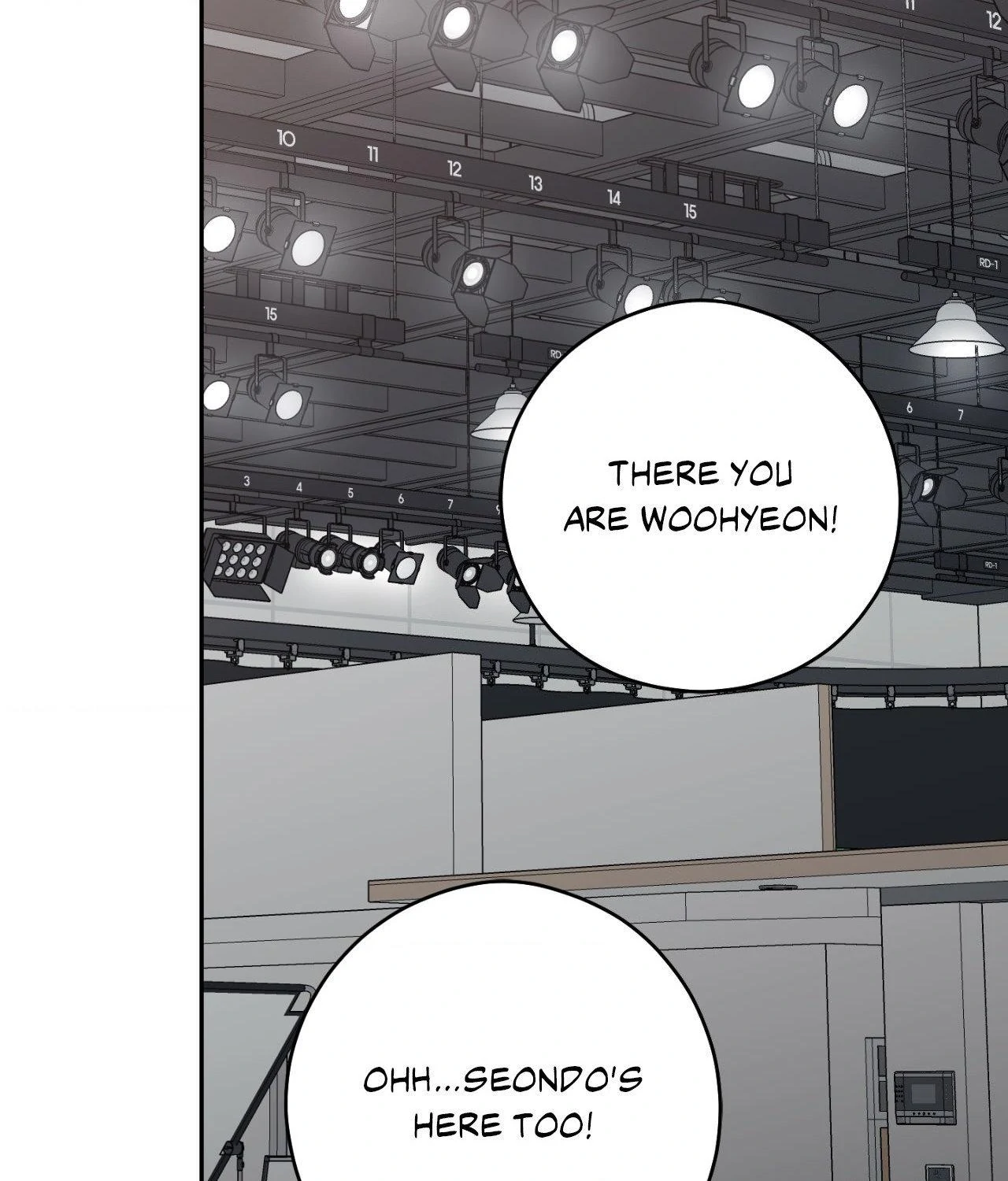 My Sassy Celebrity - Chapter 26 manhwa