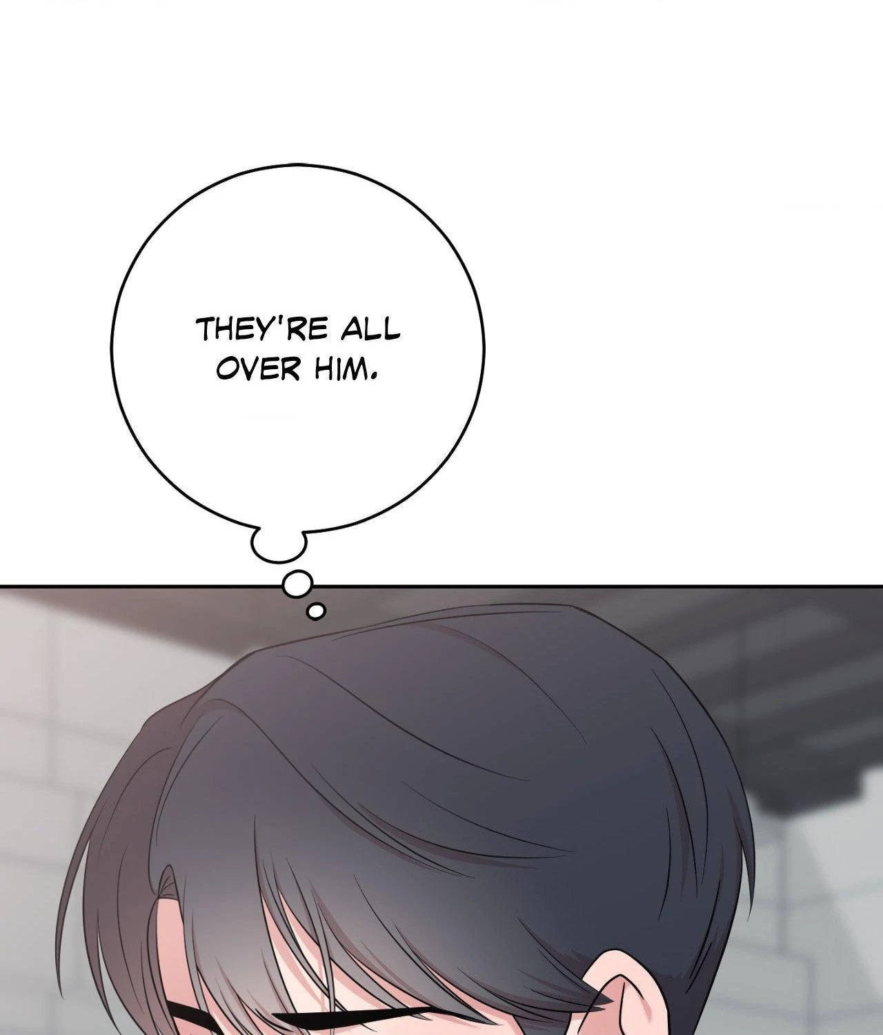 My Sassy Celebrity - Chapter 26 manhwa