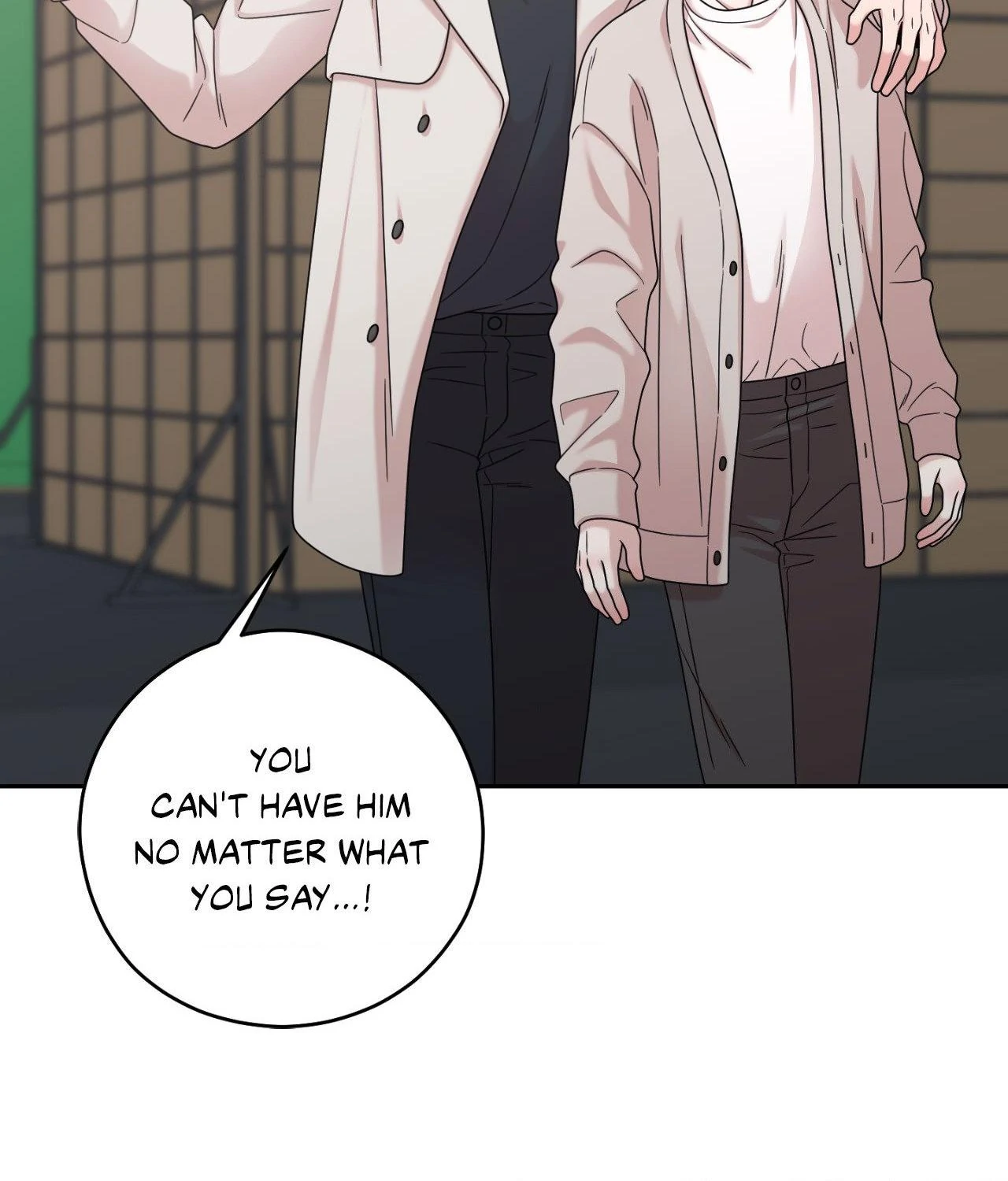 My Sassy Celebrity - Chapter 26 manhwa