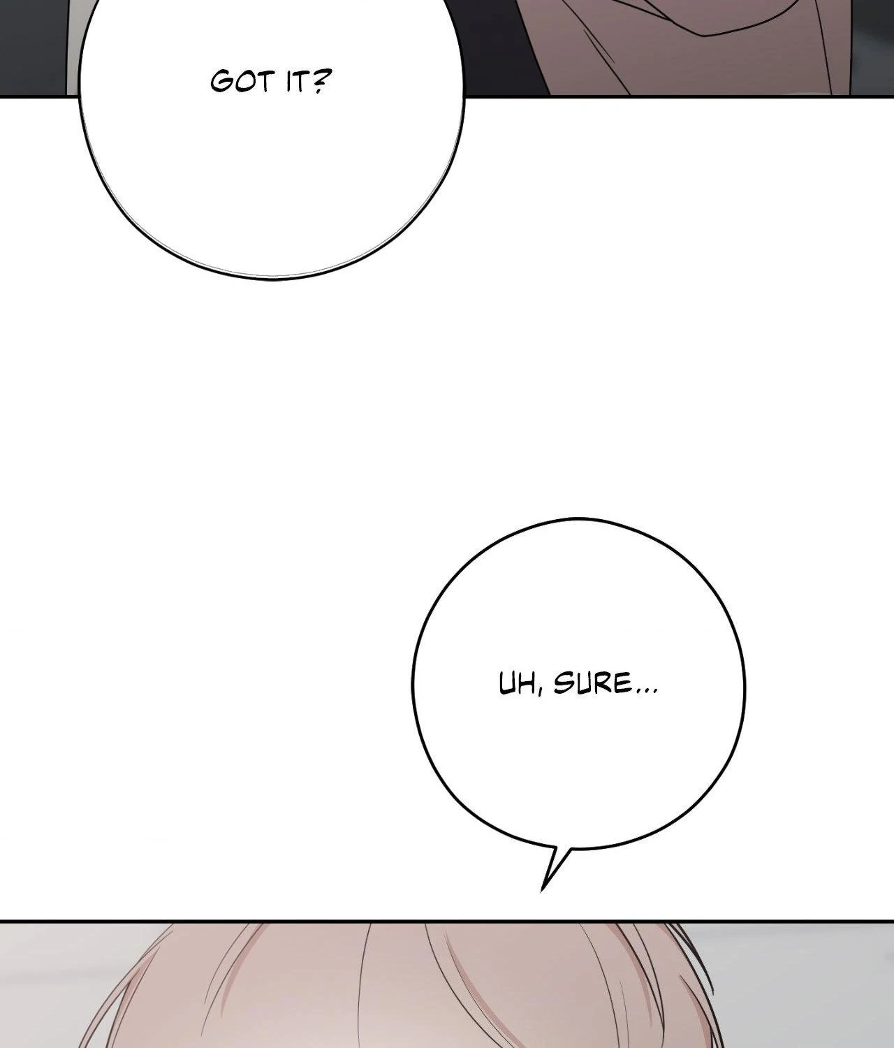My Sassy Celebrity - Chapter 26 manhwa
