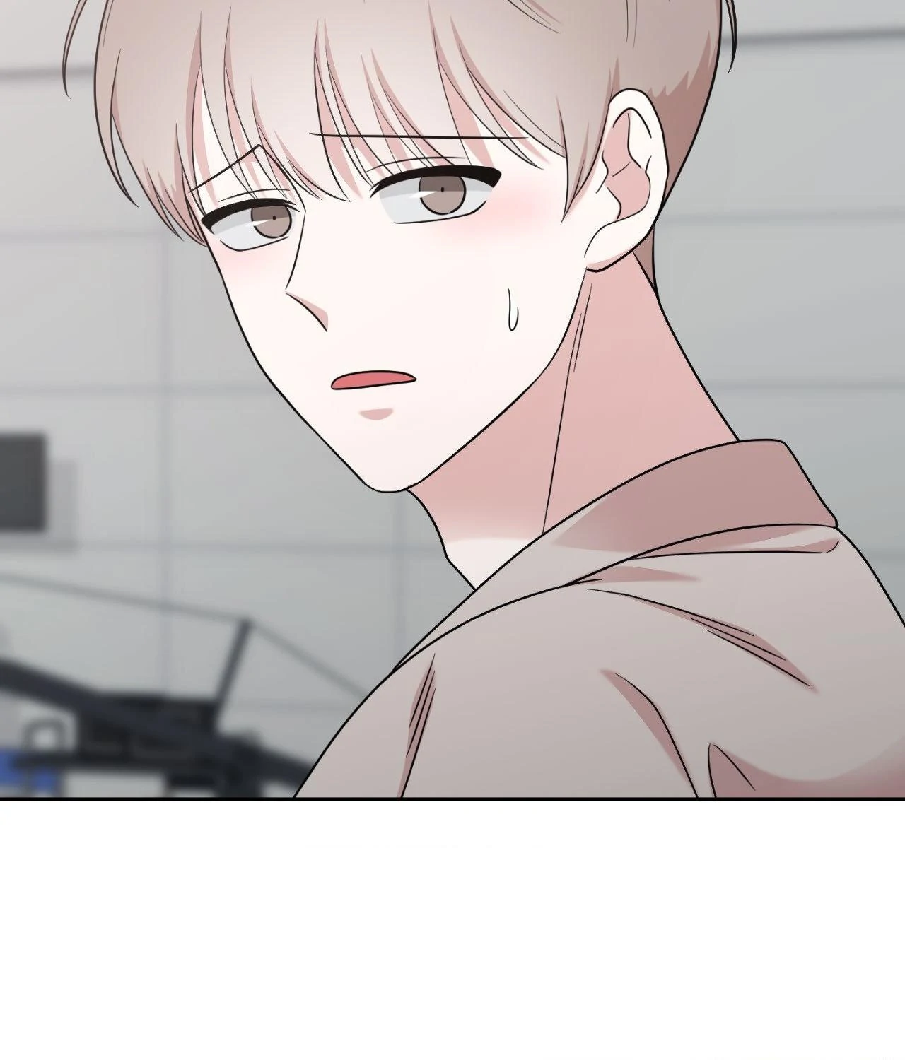 My Sassy Celebrity - Chapter 26 manhwa